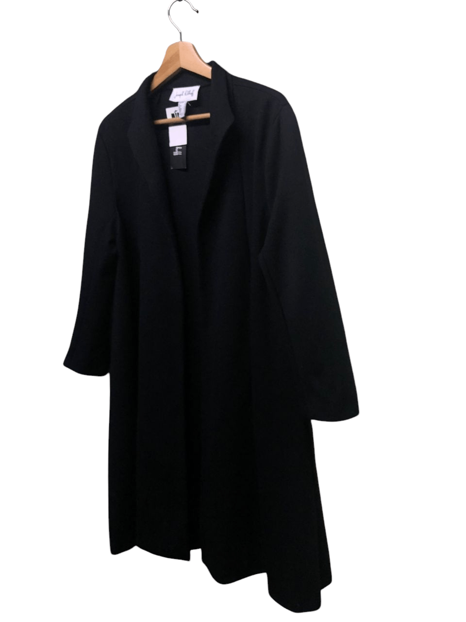 Joseph Ribkoff Joseph Ribkoff Open Long Coat Size M / US 6-8 / IT 42-44 - 6 Thumbnail