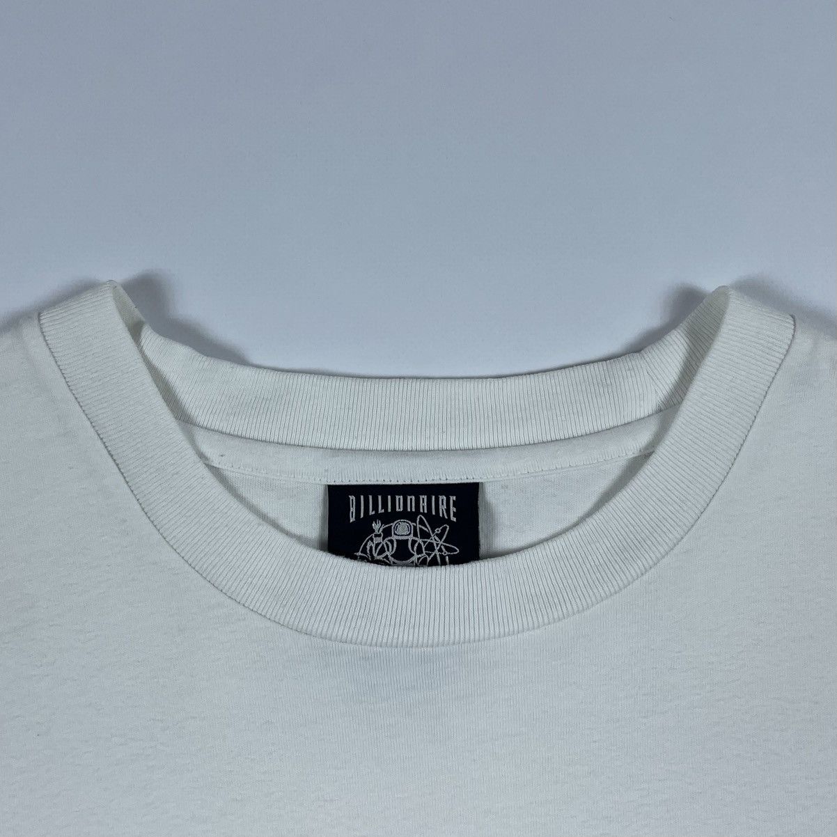 Billionaire Boys Club Billionaire Boys Club BBC Ice Cream T-shirt big logo Size US L / EU 52-54 / 3 - 7 Thumbnail