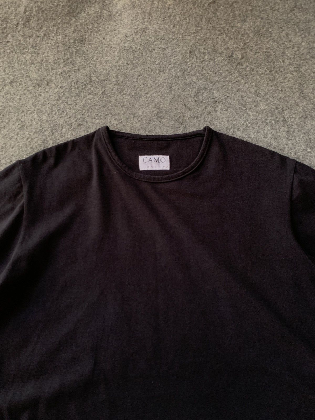 No Man Walks Alone CAMO by stefano ugnetti Size US M / EU 48-50 / 2 - 3 Thumbnail