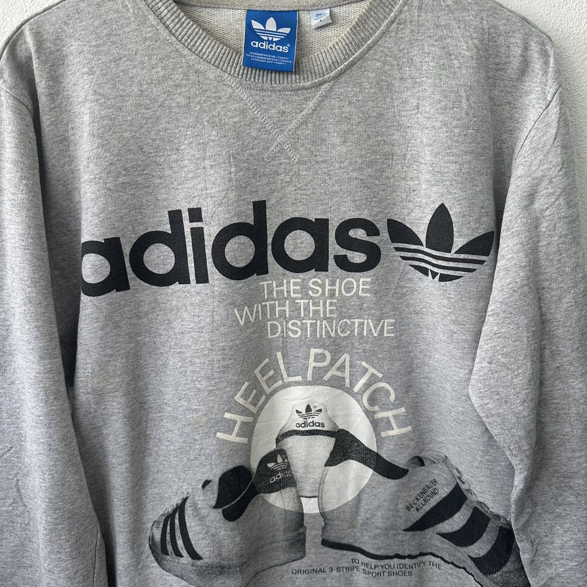 Adidas Adidas beckenbauer allround Size US L / EU 52-54 / 3 - 2 Thumbnail