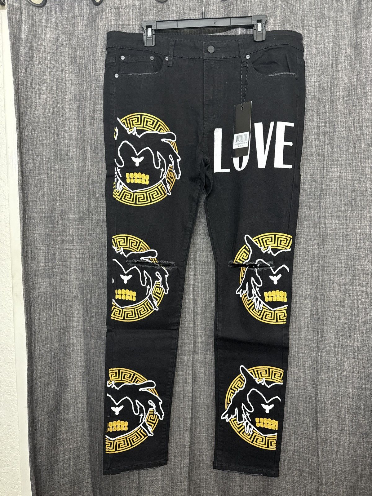 Other Love Size US 38 / EU 54 - 7 Thumbnail