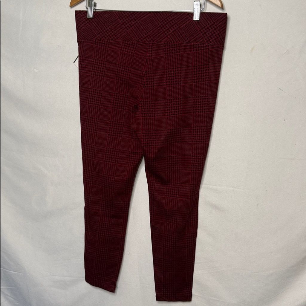 Torrid NWOT Torrid Studio Pixie Ponte slim pants leggings sz 12 Size 34" / US 12 / IT 48 - 6 Thumbnail