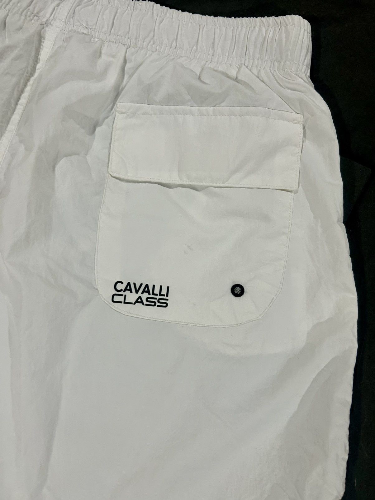 Cavalli Class Cavalli Class - Men’s Swim Shorts – NWT – Size Large Size US 34 / EU 50 - 10 Thumbnail