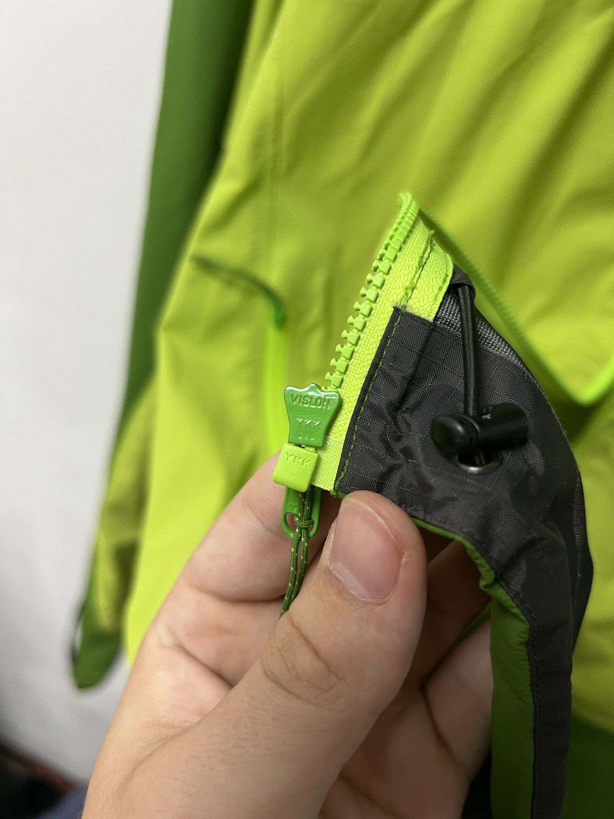 Arc'teryx Vintage Arc’teryx Beta LT Goretex Pro Men’s Jacket Size S Size US S / EU 44-46 / 1 - 13 Thumbnail
