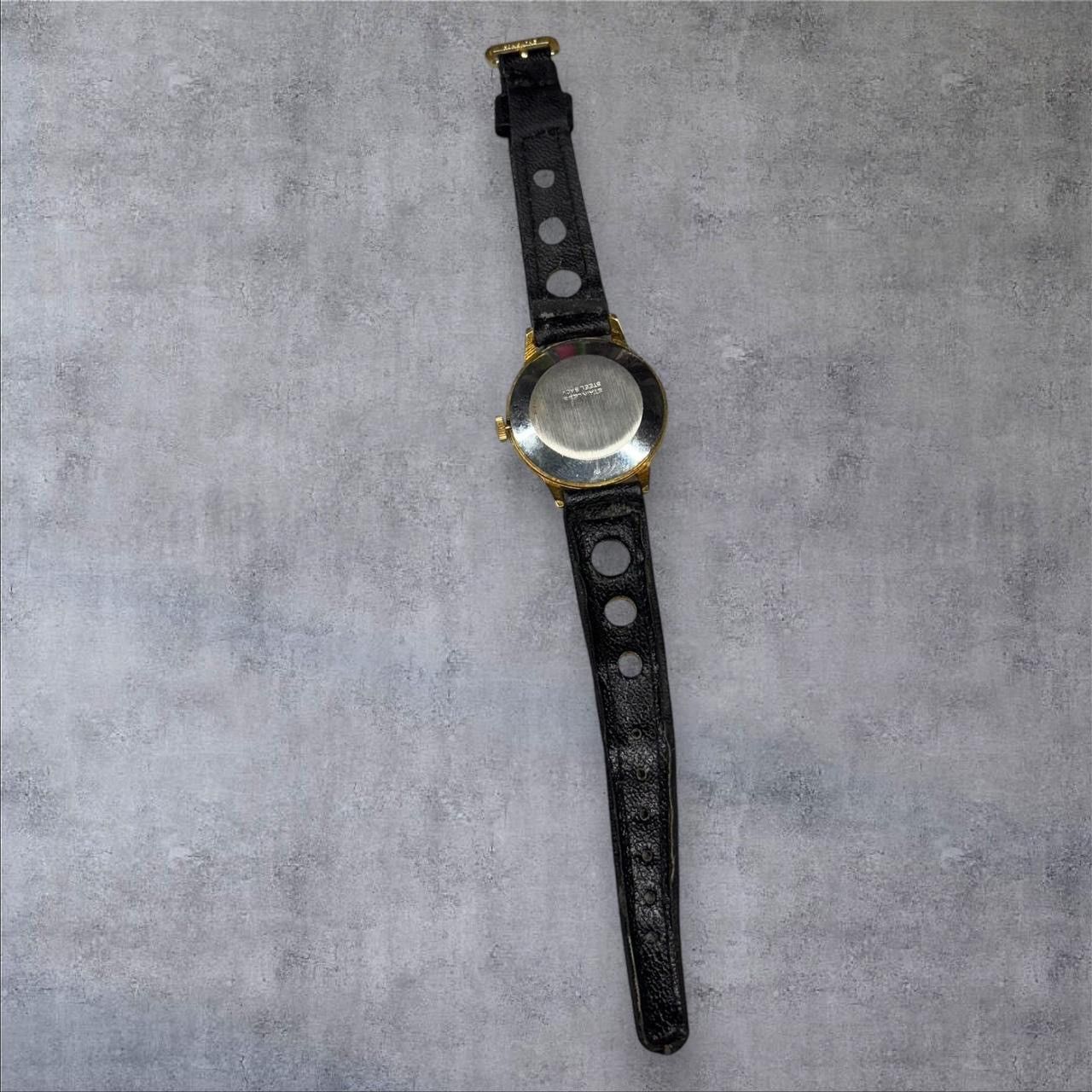 Vintage 1970s Vintage Richard Nixon Watch Size ONE SIZE - 3 Thumbnail