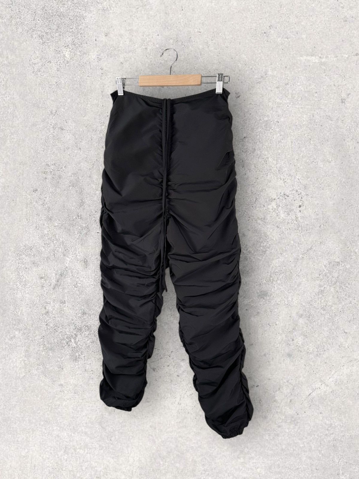 Shein Shein Padded Jogger Pants Glamour Size 28" / US 6 / IT 42 - 1 Thumbnail