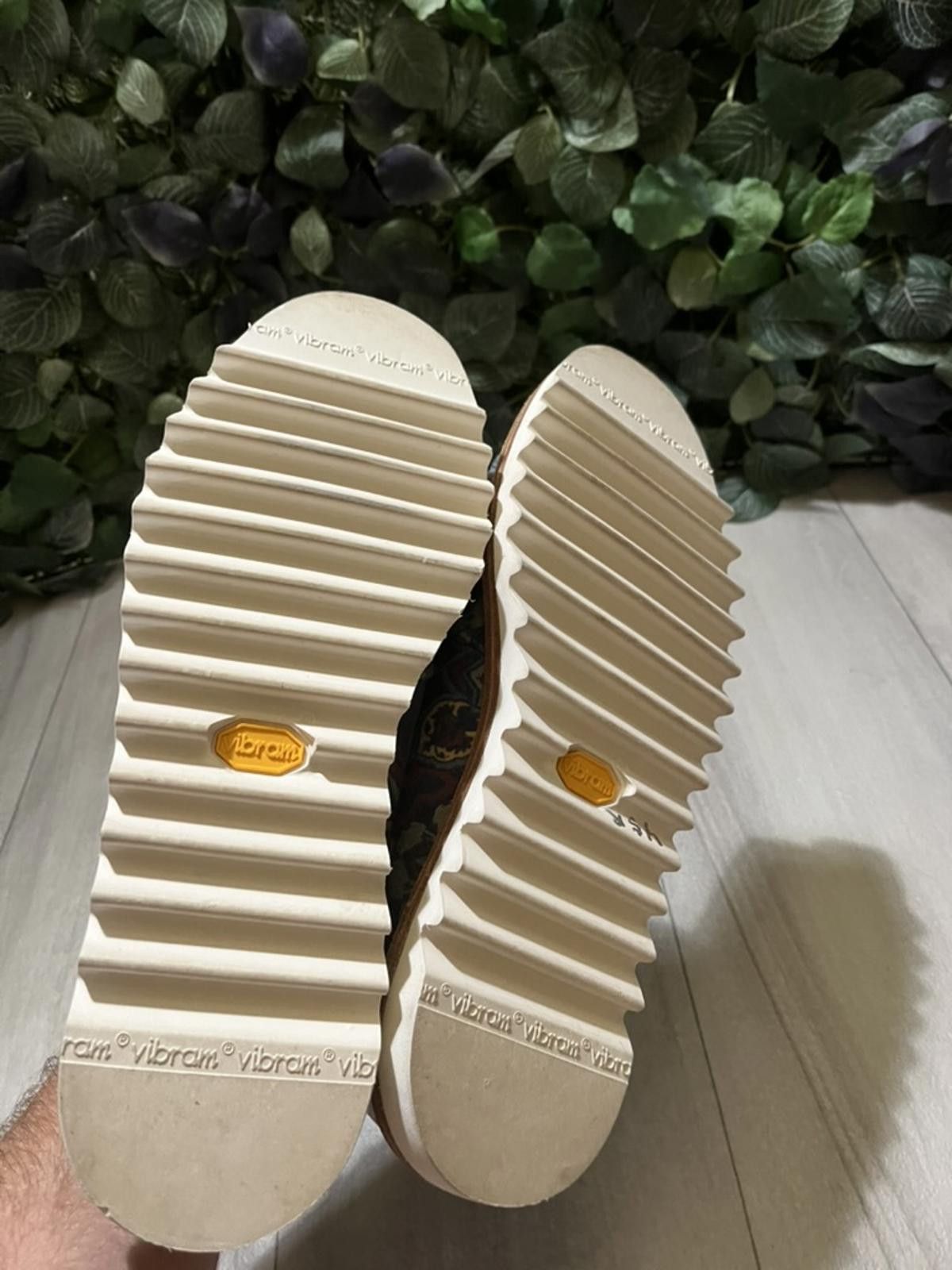 Sperry Rare Sperry Cloud Captain's Oxford Vibram Boat Shoes Men’s Size US 11 / EU 44 - 6 Thumbnail