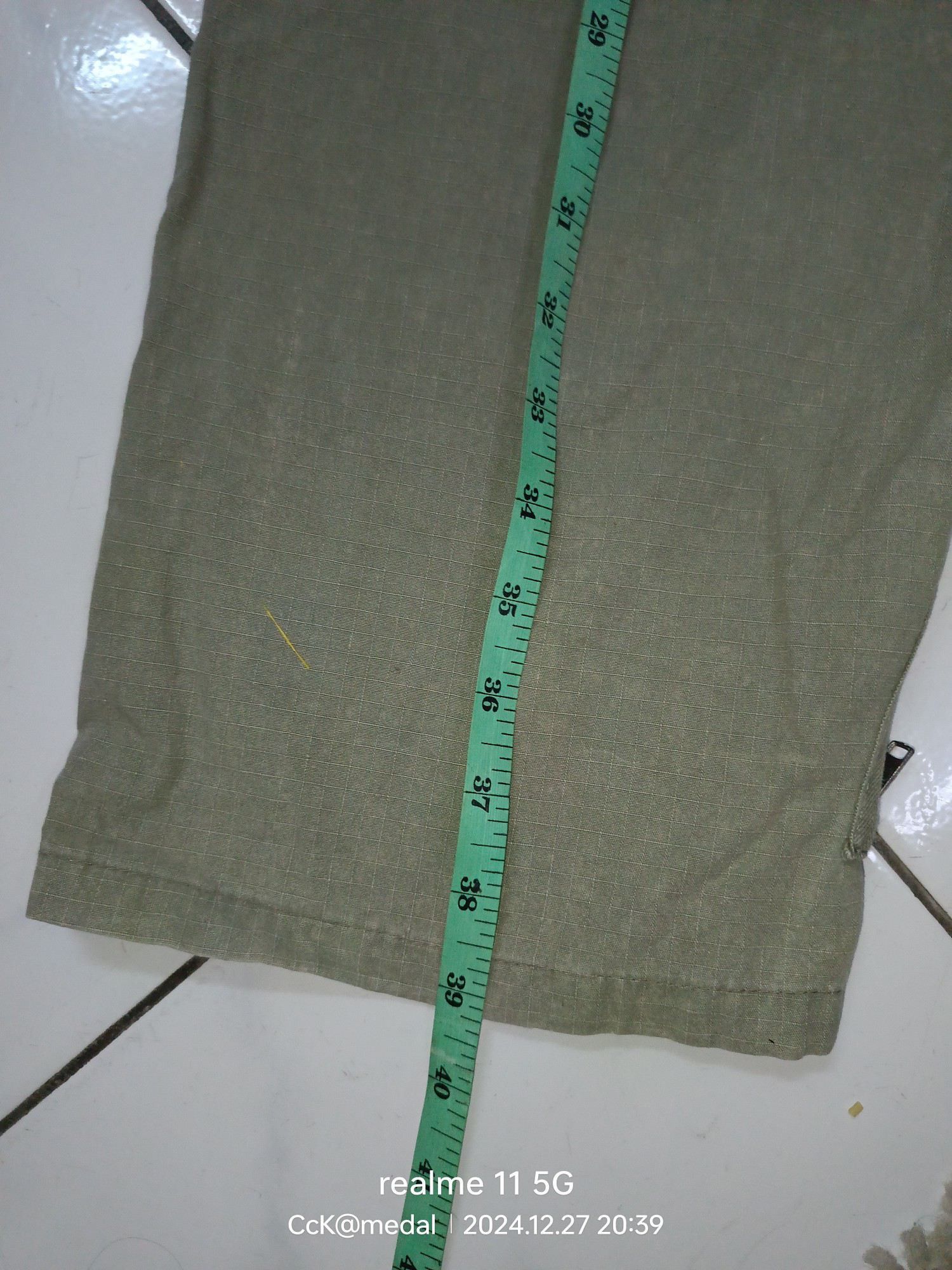 Other Rinascimento Made in Italy Size US 33 - 4 Thumbnail