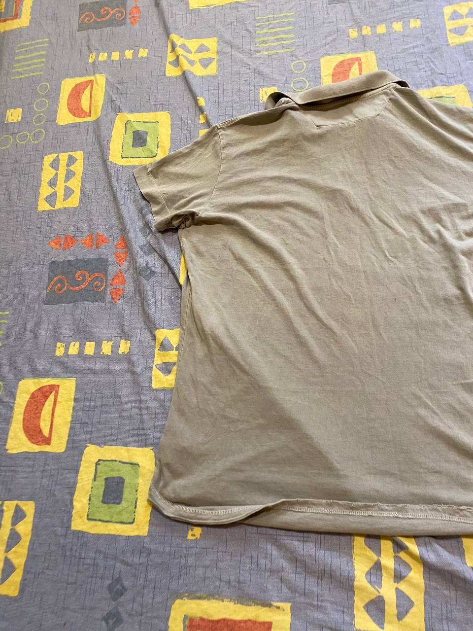 Diesel Polos Diesel Vintage T-Shirt Size US XL / EU 56 / 4 - 18 Thumbnail