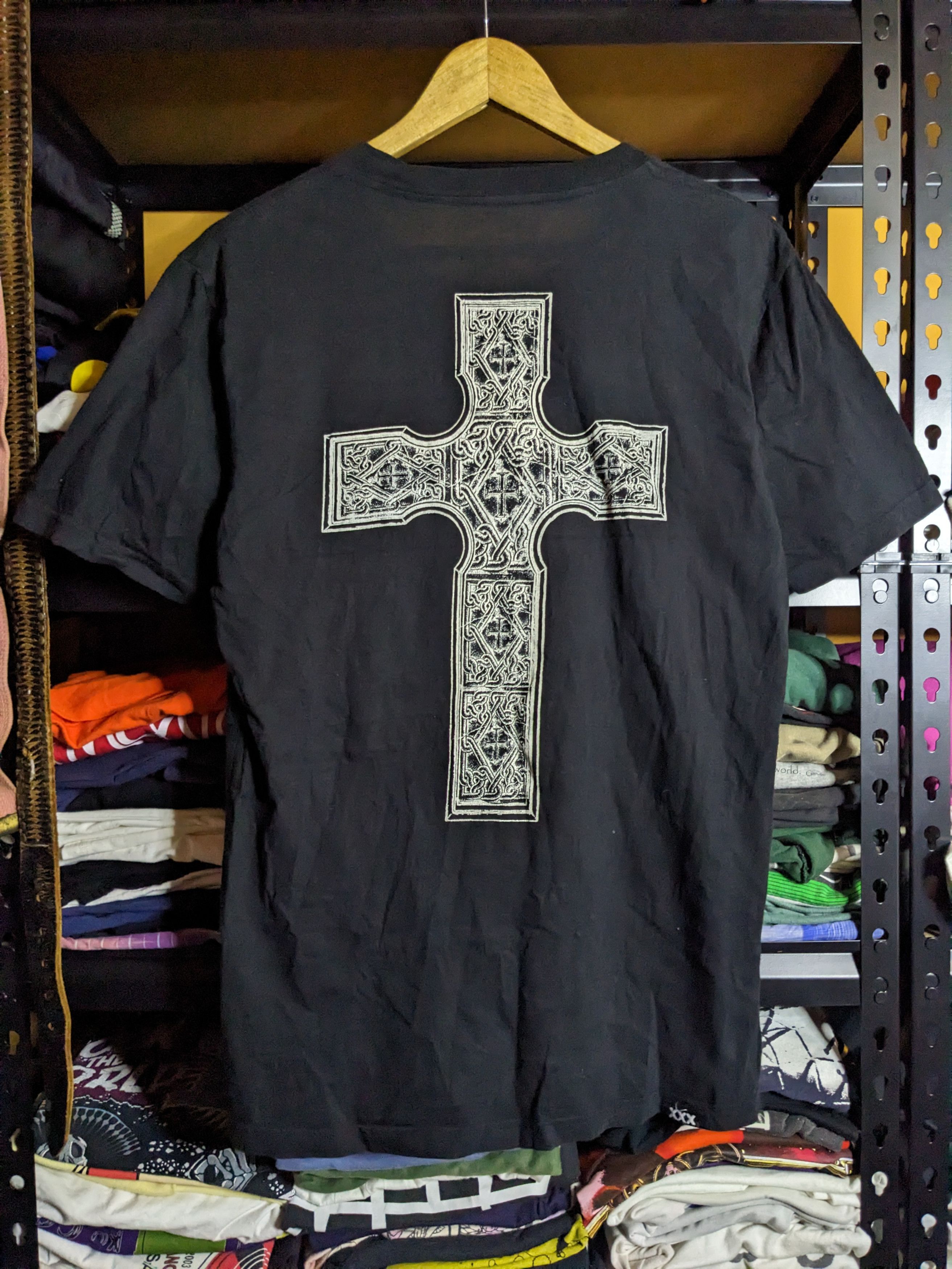 Hysteric Glamour HYSTERIC GLAMOUR X TSUYOSHI NOGUCHI Size US M / EU 48-50 / 2 - 7 Thumbnail