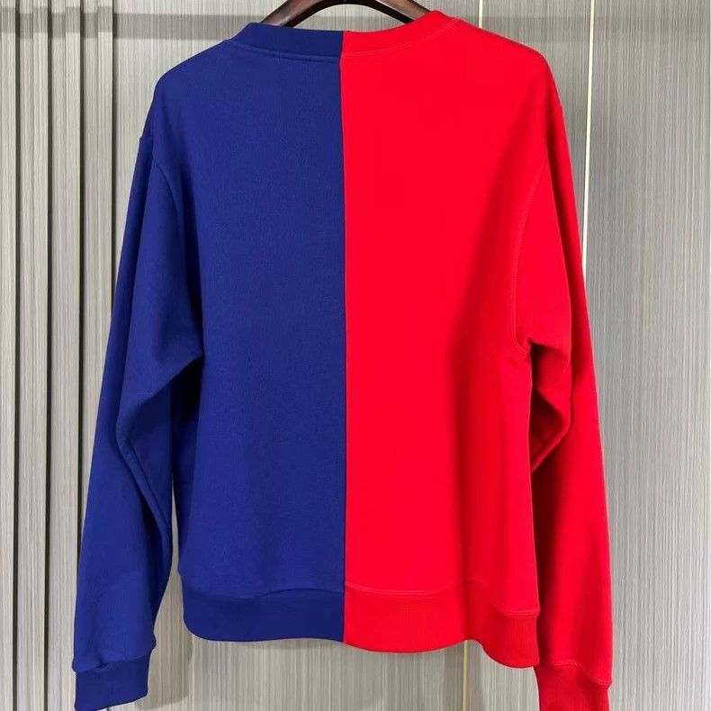 Gucci Gucci TNF Gucci North co-branded stitching printed letter s Size US S / EU 44-46 / 1 - 7 Thumbnail