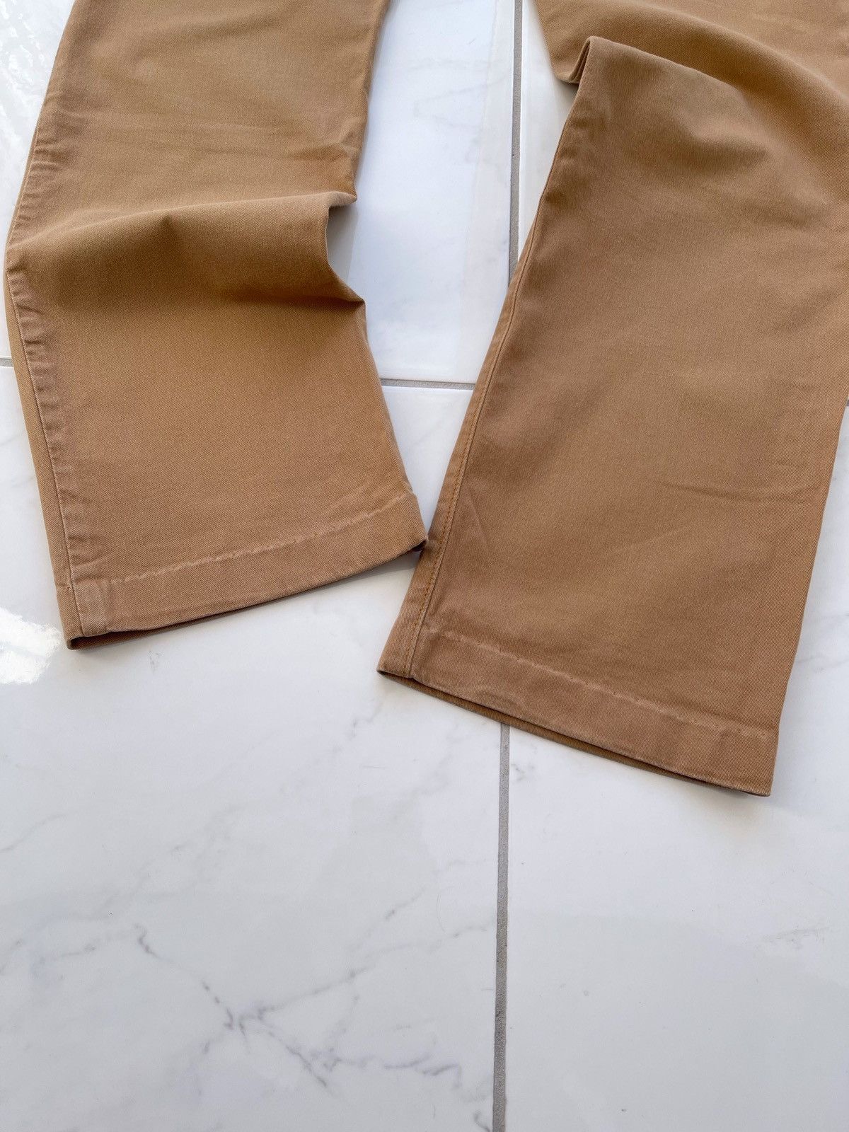 Dolce & Gabbana Vintage Dolce Gabbana Pants Size US 34 / EU 50 - 5 Thumbnail
