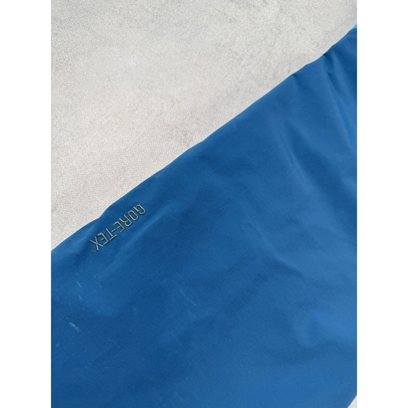 Norrona NORRONA Narvik GoreTex 2L Pants Snow Ski Trousers Women's Size 30" / US 8 / IT 44 - 20 Thumbnail