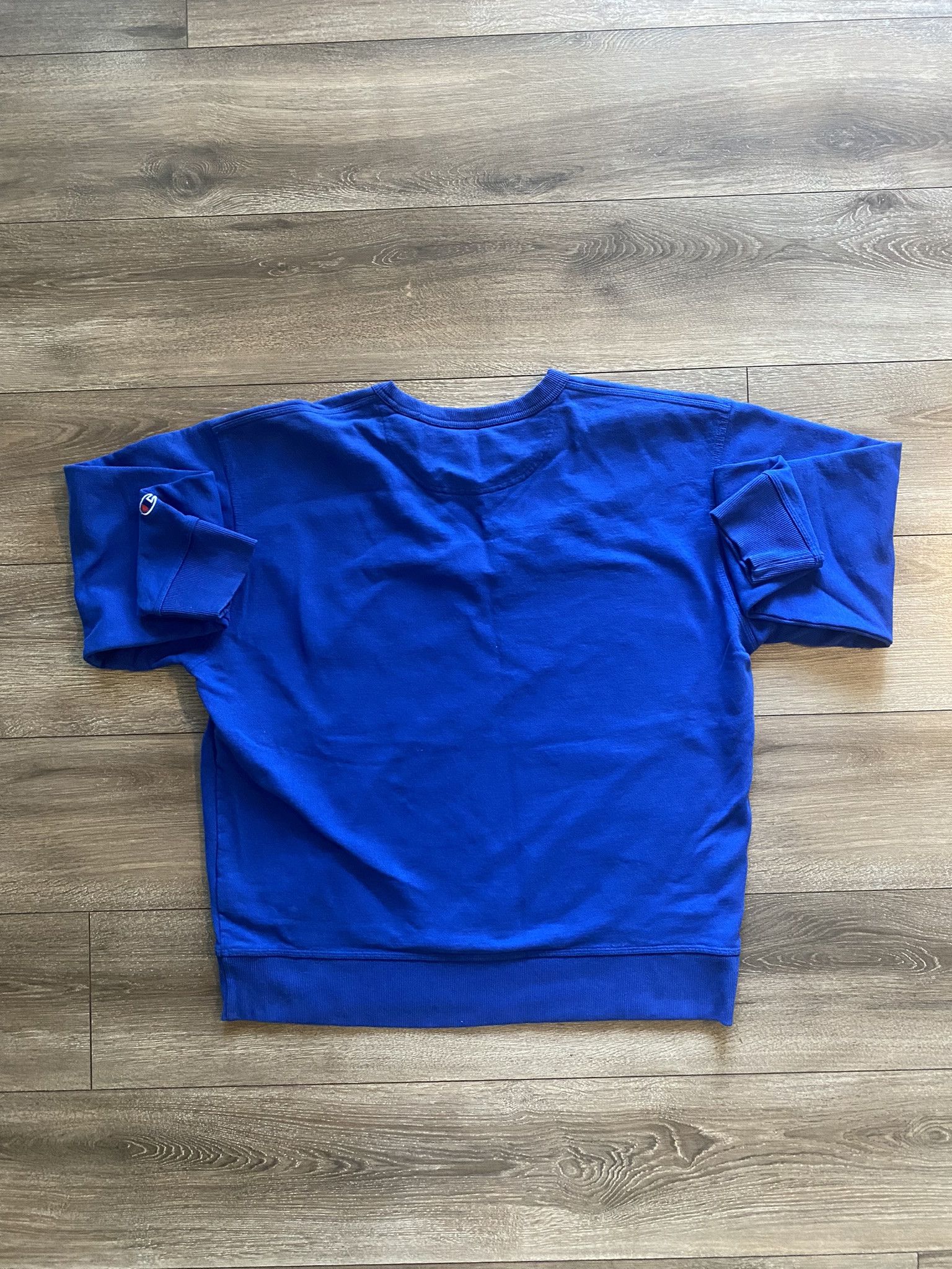 Champion Men's Sweatr Champion crewneck XL Size US XL / EU 56 / 4 - 2 Thumbnail