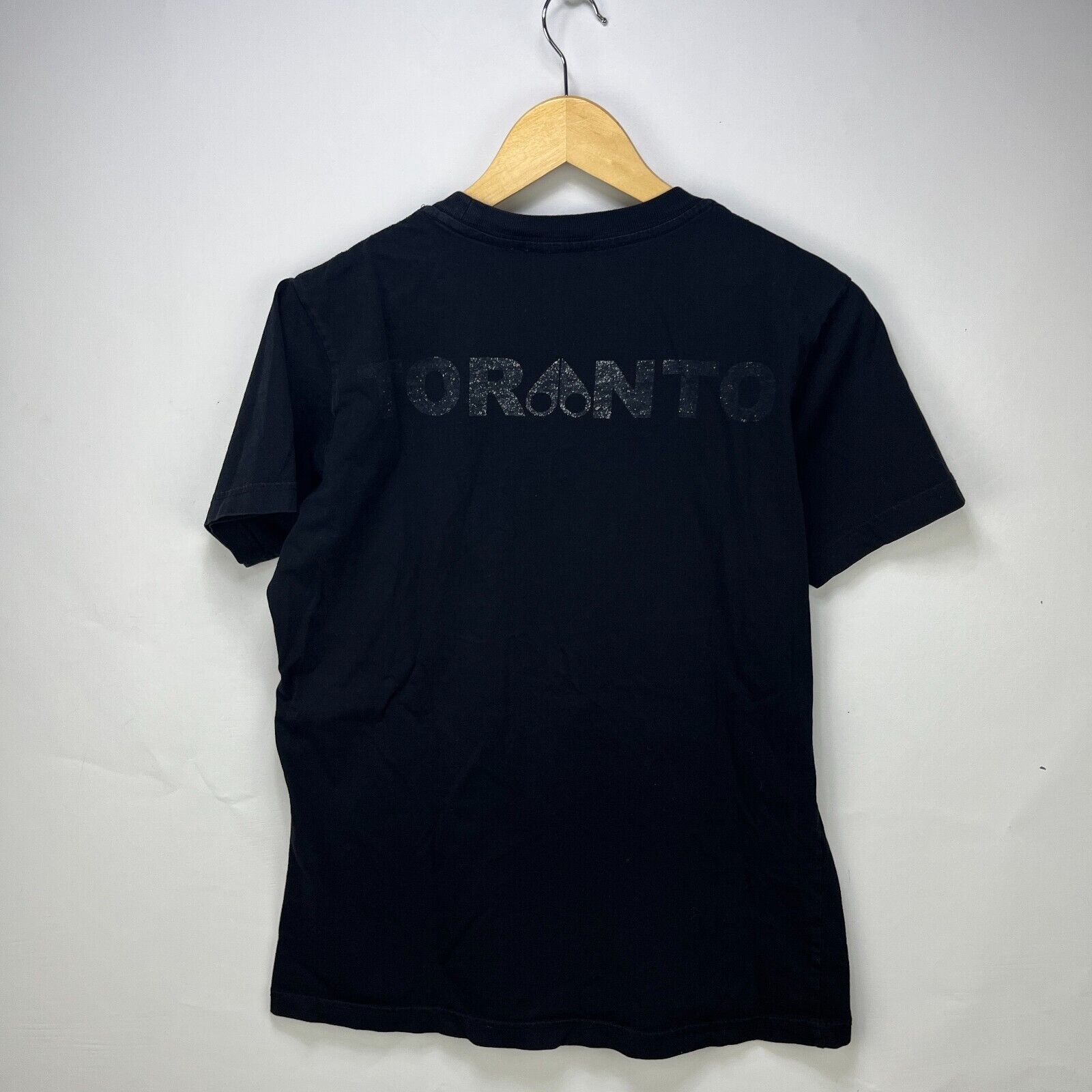 Moose Knuckles × Vintage Moose Knuckles Canada Toronto Exclusive T Shirt Medium Size US M / EU 48-50 / 2 - 5 Thumbnail