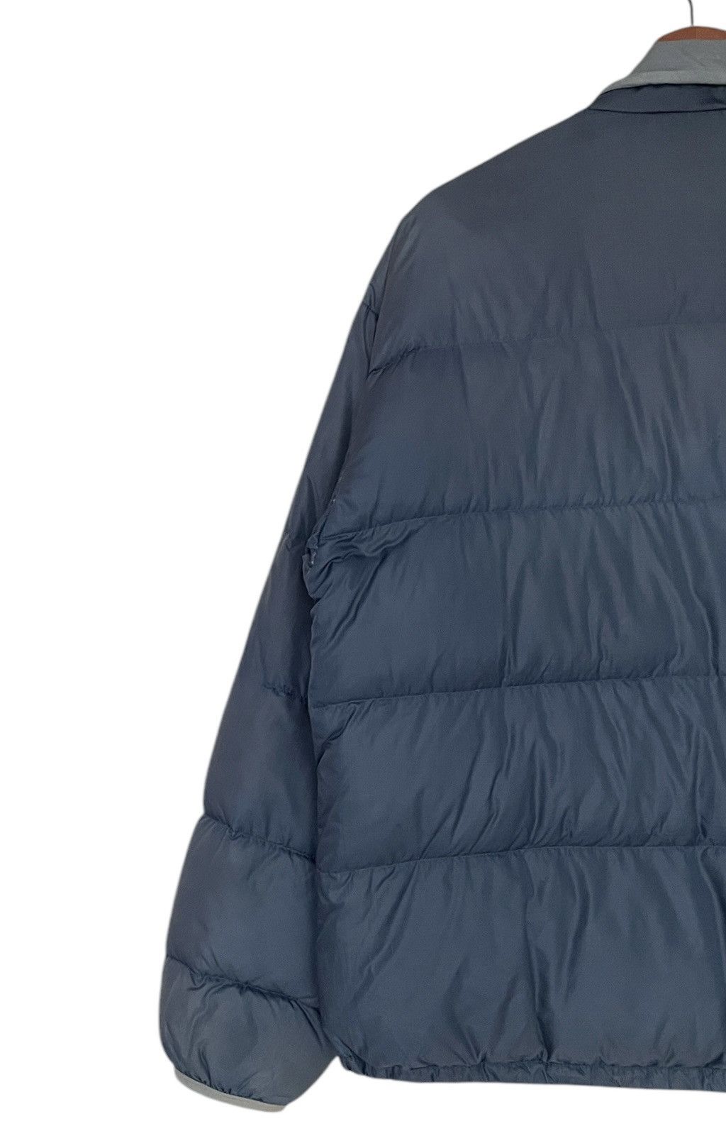 Montbell Vintage Brand Mont-bell Made In Usa Puffer 1980s Size US L / EU 52-54 / 3 - 7 Thumbnail