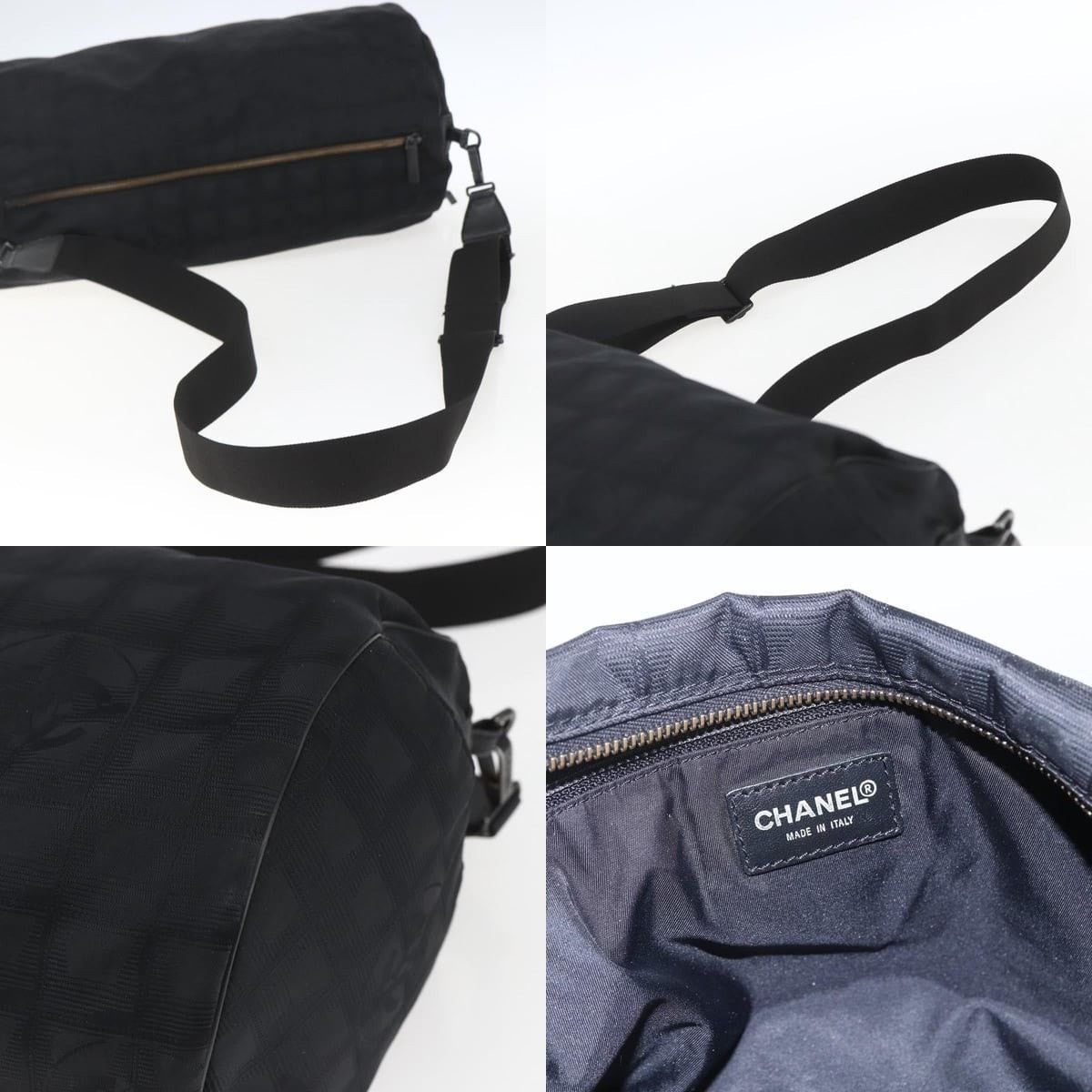 Chanel Chanel Boston Bag Size ONE SIZE - 4 Thumbnail