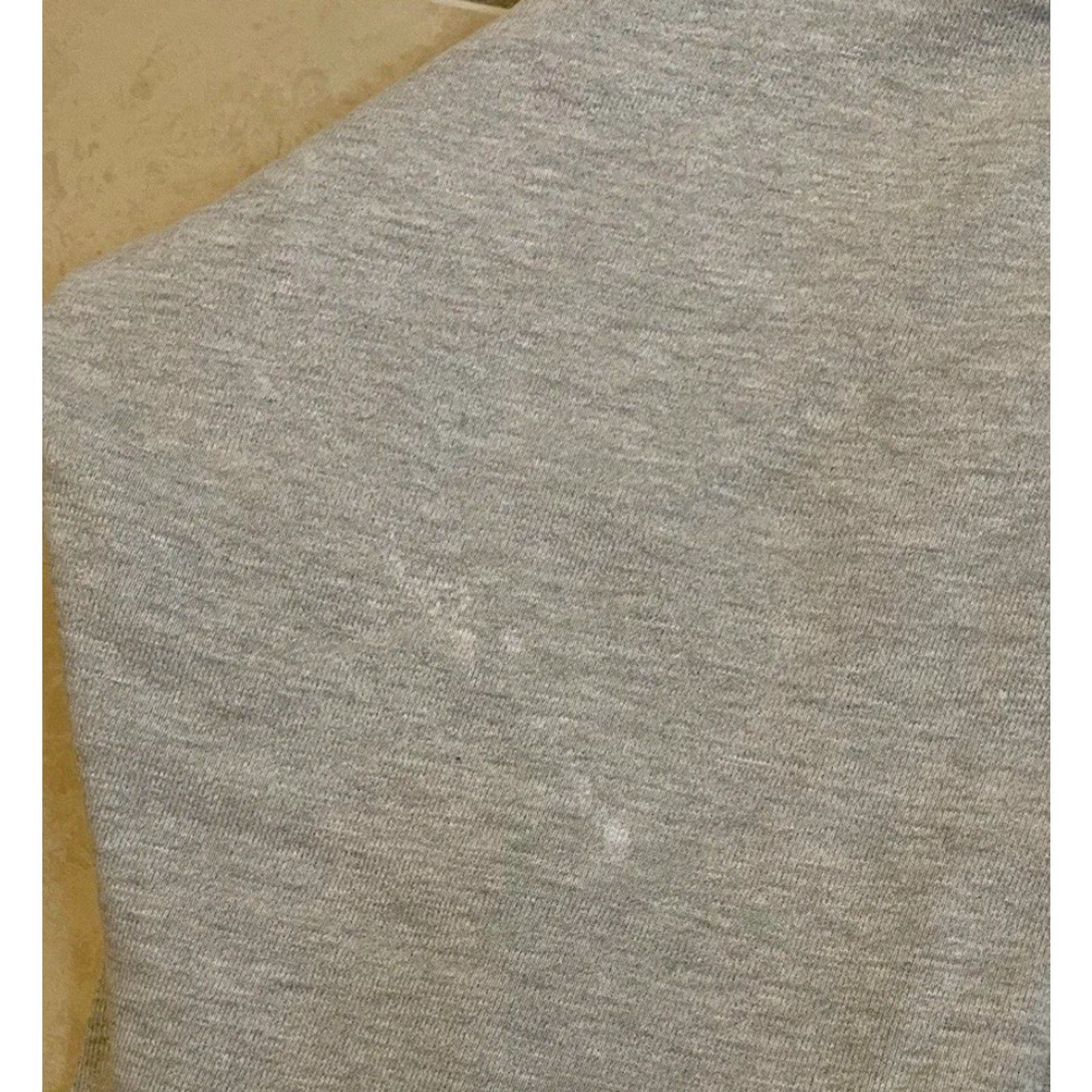 Champion VINTAGE Champion Croces Bar Faded Reverse Weave Sweatshirt S Gray Mens Hip Hop 90s College Size US S / EU 44-46 / 1 - 3 Thumbnail