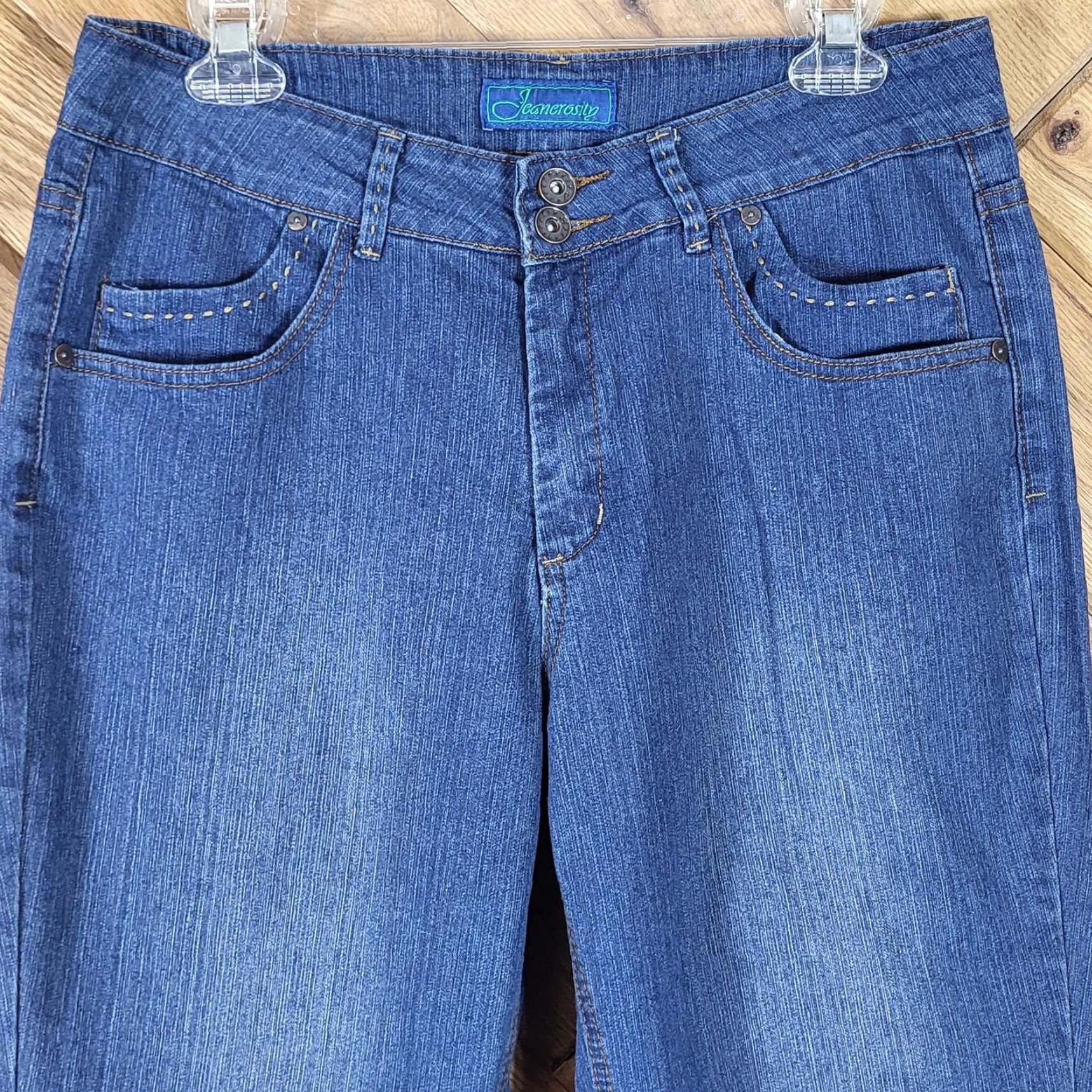 Vintage VINTAGE? No. Size 34" / US 12 / IT 48 - 2 Thumbnail