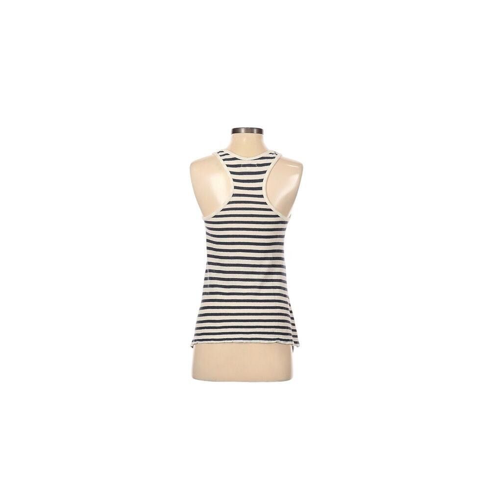 Madewell Madewell xs racer back tank top Size XS / US 0-2 / IT 36-38 - 2 Thumbnail