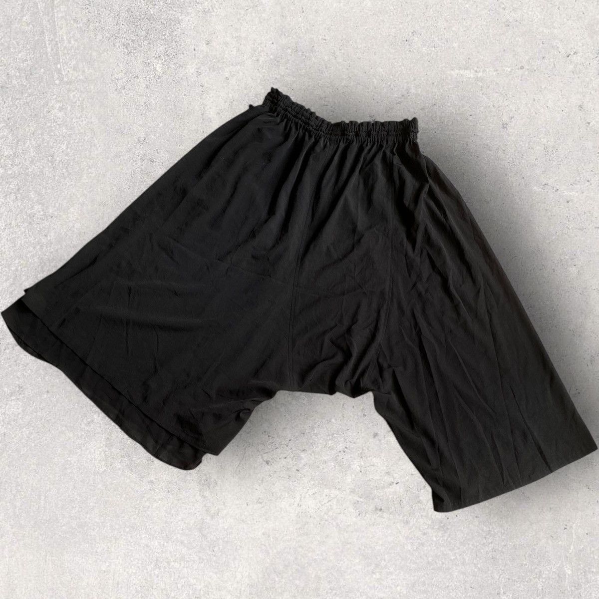 Yohji Yamamoto Y’s Asymmetric Pants Size US 32 / EU 48 - 5 Thumbnail