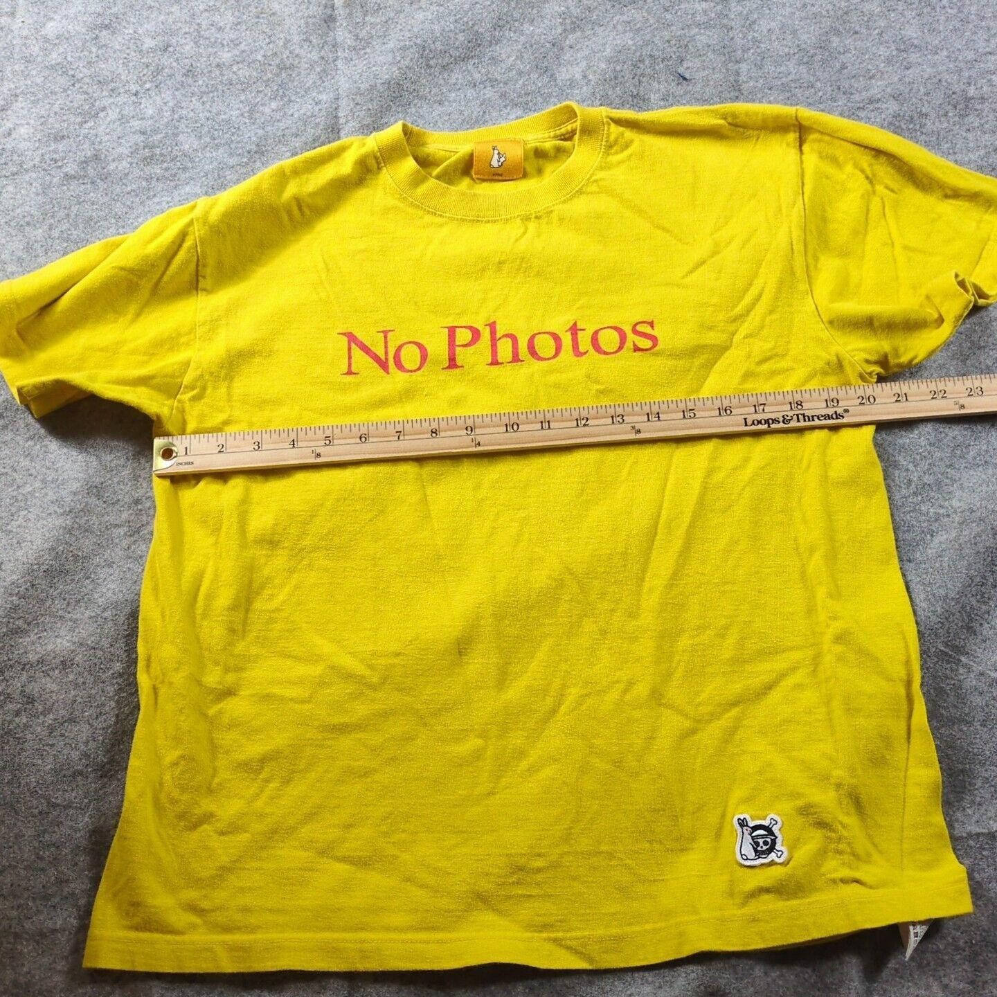 FR2 Fxxking Rabbits x One Piece FR2 No Photos Graphic Sanji Size US L / EU 52-54 / 3 - 7 Thumbnail