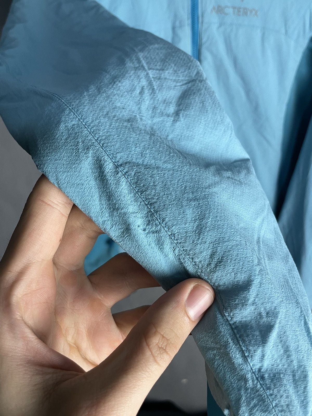 Arc'teryx Arcteryx Atom LT Jacket Size US S / EU 44-46 / 1 - 4 Thumbnail