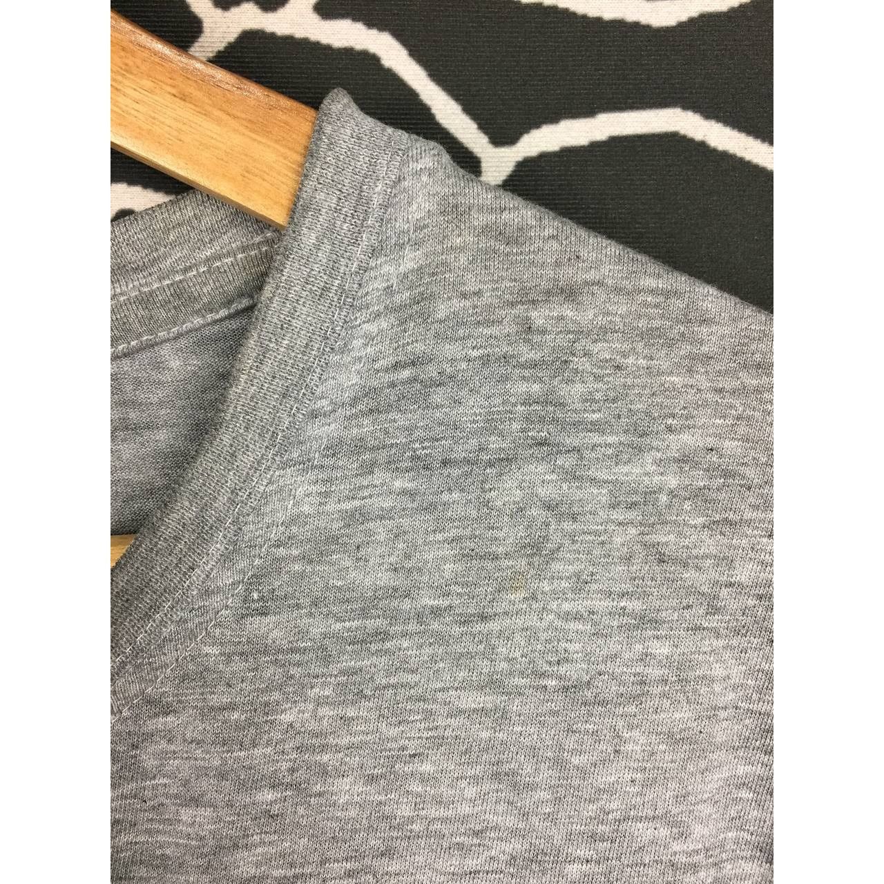 Band Tees × Vintage The Beatles Abbey Road 2015 Apple Corps Limited Tee Size US L / EU 52-54 / 3 - 5 Thumbnail