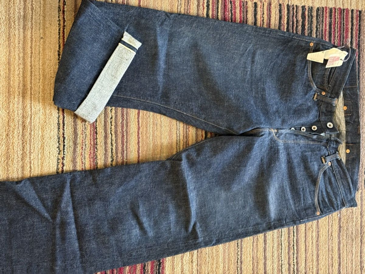 Stevenson Overall Co. Stevenson overall 707 Size US 33 - 3 Thumbnail