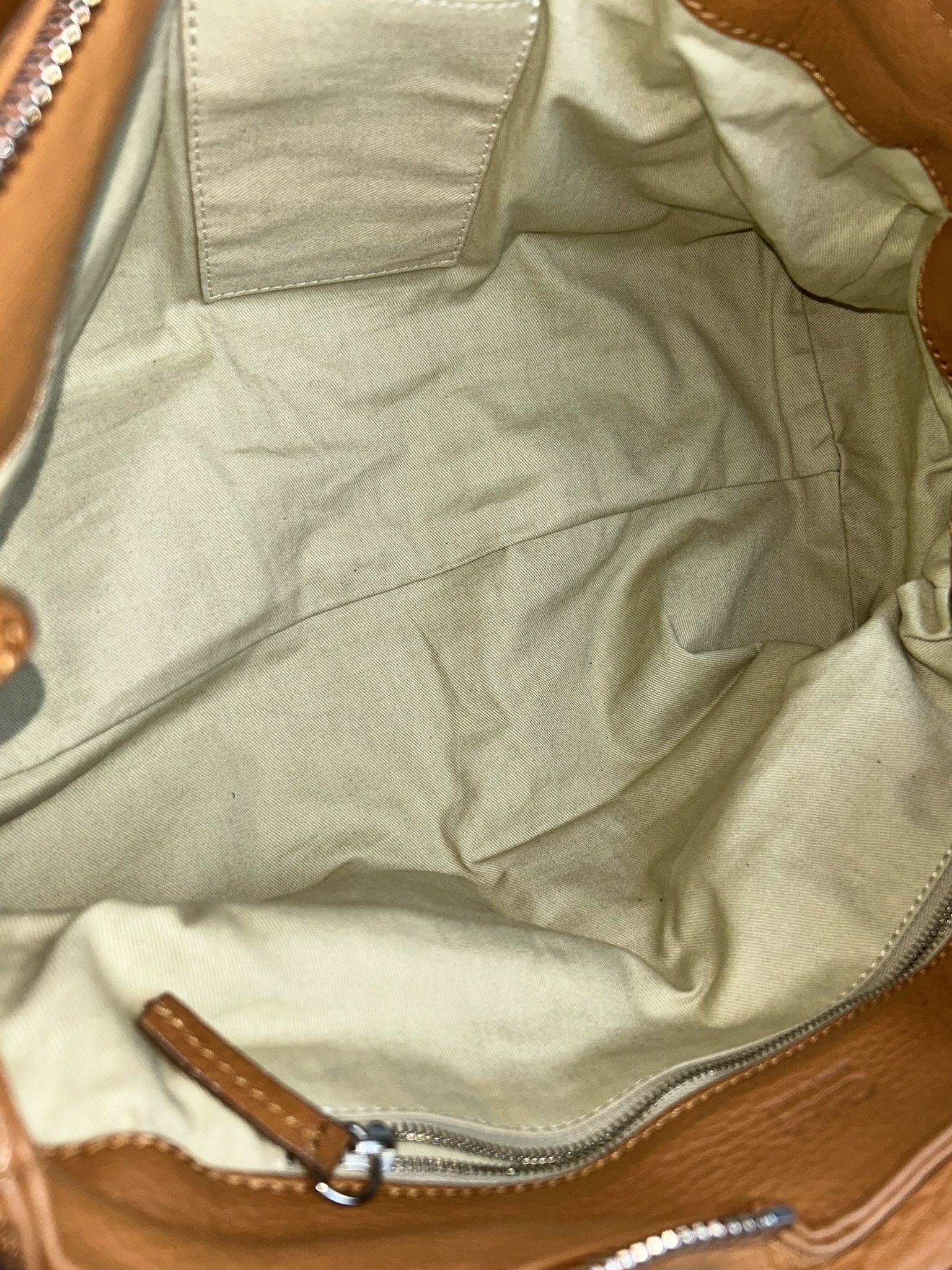 Chloe Chloe paddington handbag Size ONE SIZE - 18 Thumbnail