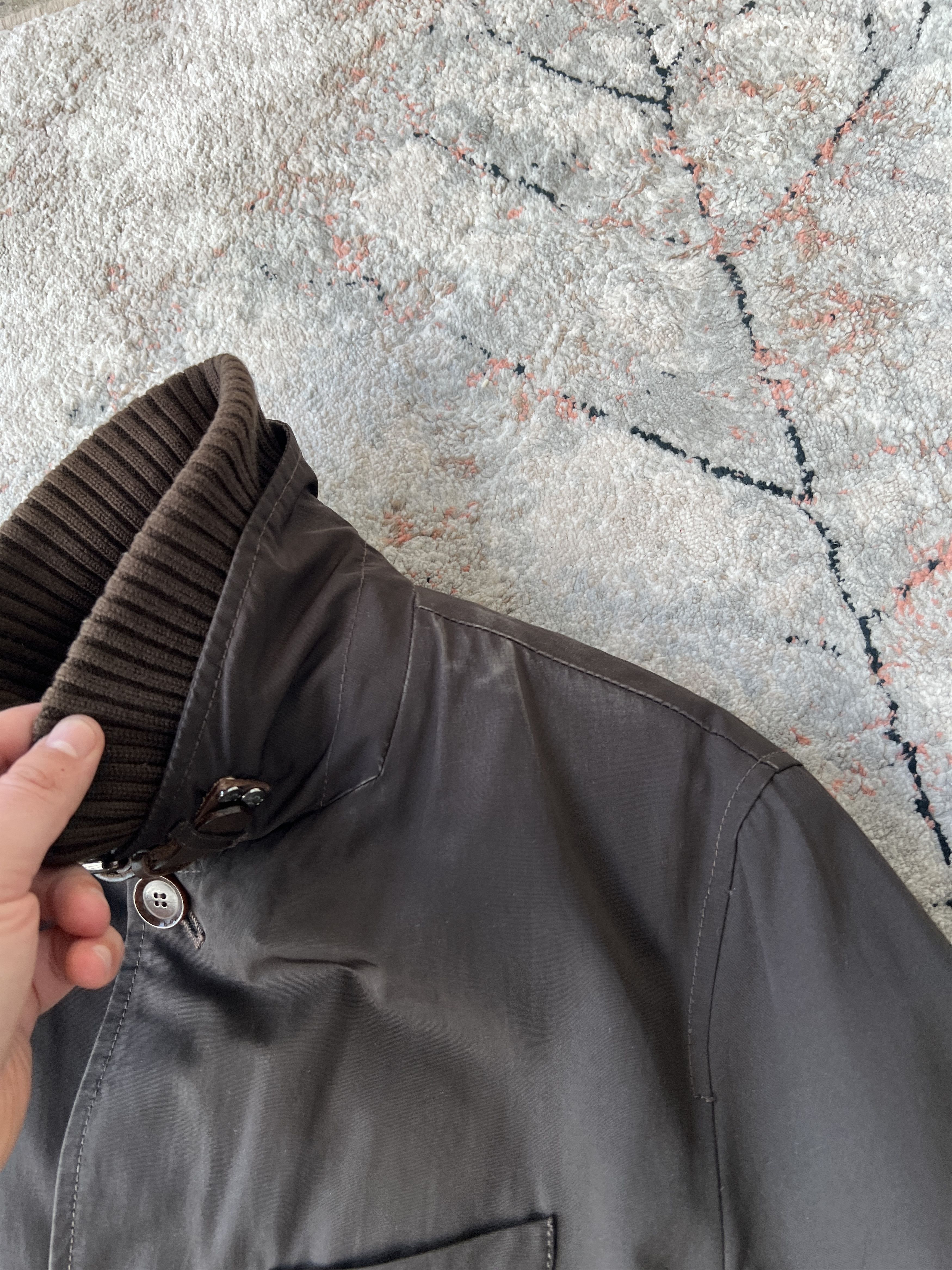Moncler Moncler Jacket Size US L / EU 52-54 / 3 - 6 Thumbnail
