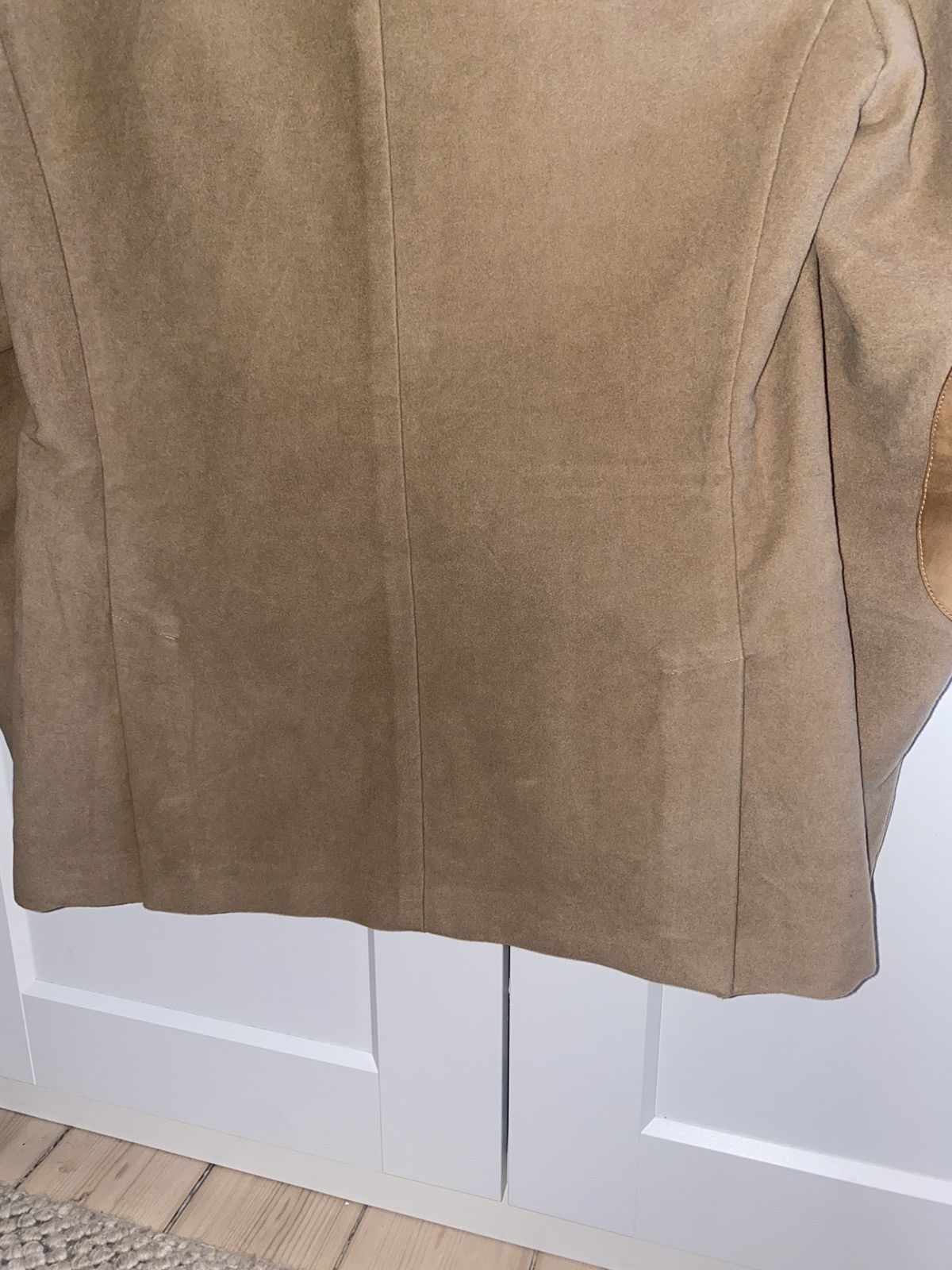 SAND SAND Blazer Size 48R - 3 Thumbnail