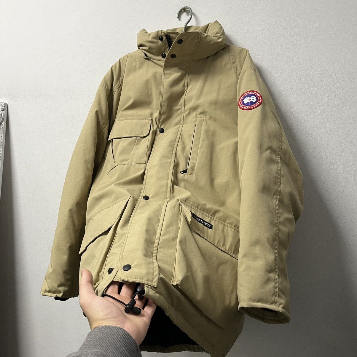 Canada Goose Canada Goose jackets Size US L / EU 52-54 / 3 - 10 Thumbnail