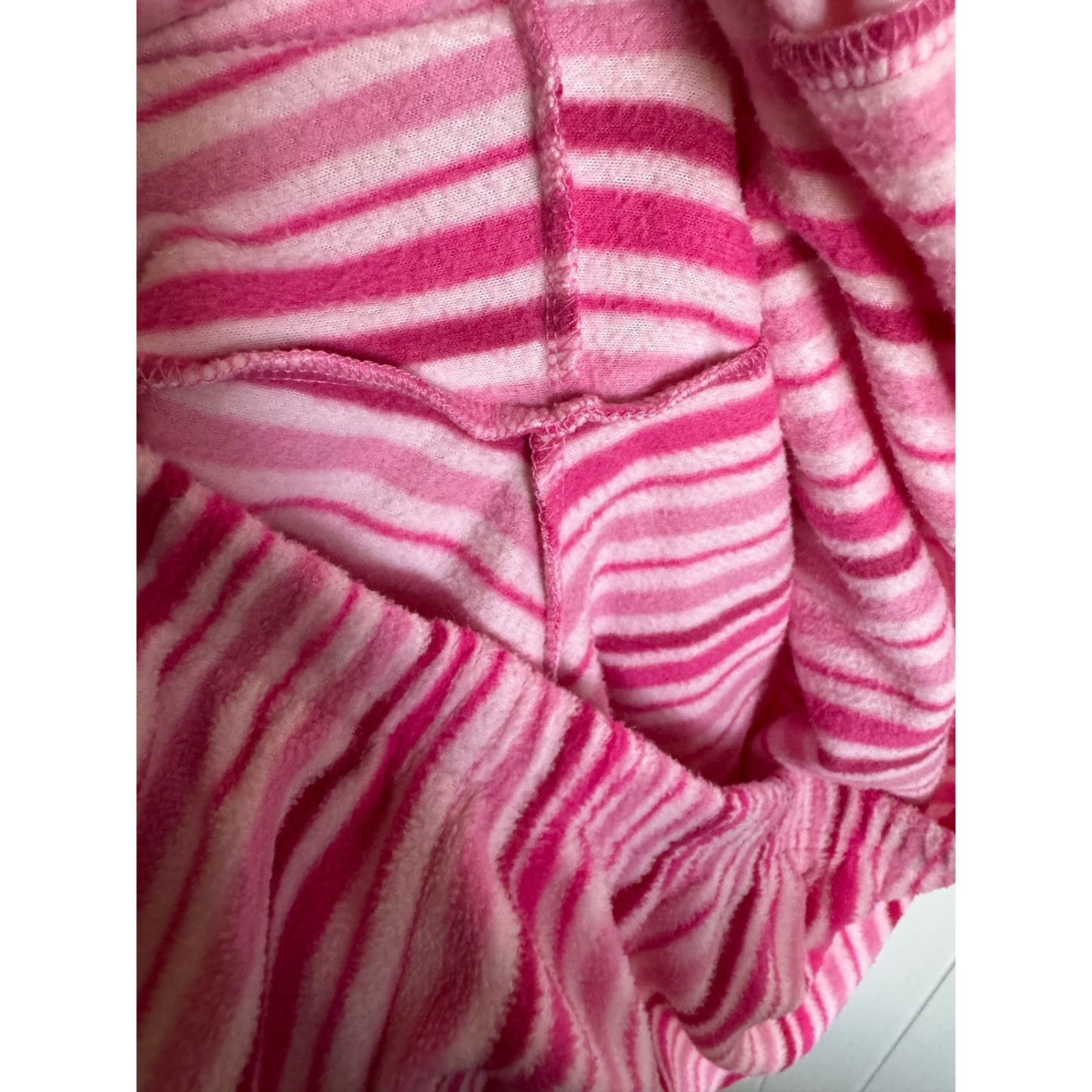 Other Everyday Living Basics Womens Pajama Lounge Pants Sz XXL Size ONE SIZE - 4 Thumbnail