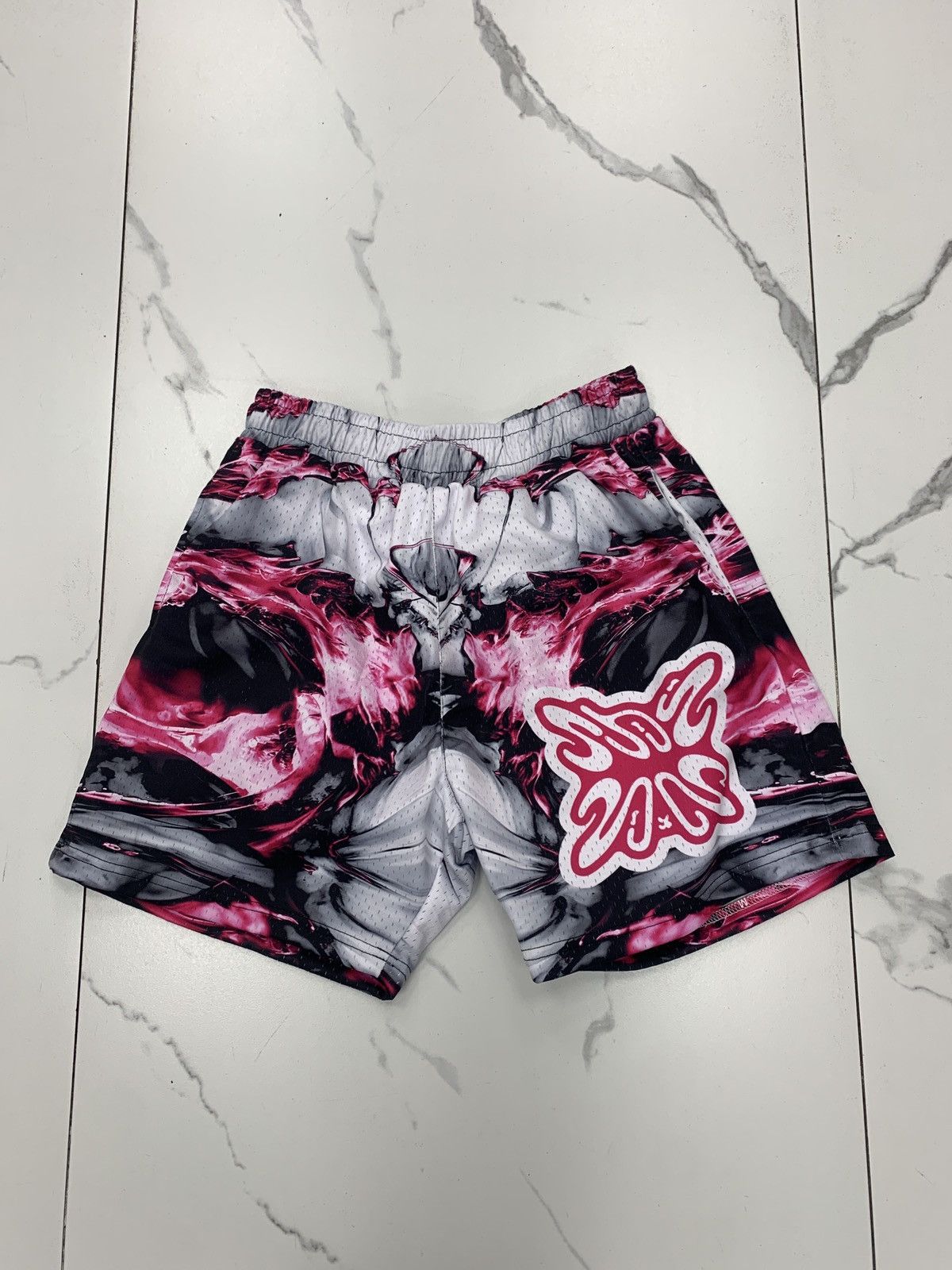 Other SB Studios V3 Shorts "Pink" Size US 32 / EU 48 - 1 Thumbnail