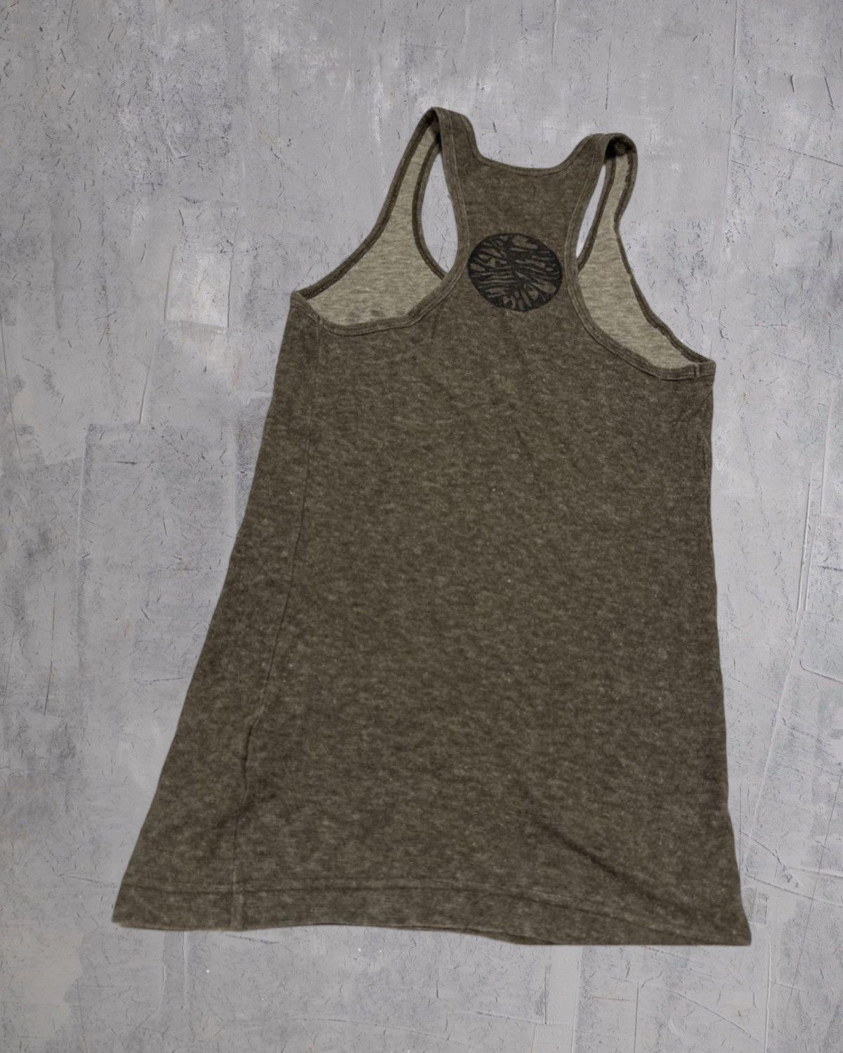 If Six Was Nine × Japanese Brand × Le Grande Bleu (L.G.B.) L.G.B “ROASTED ROCK’N BEANS” tank top Size US S / EU 44-46 / 1 - 3 Thumbnail