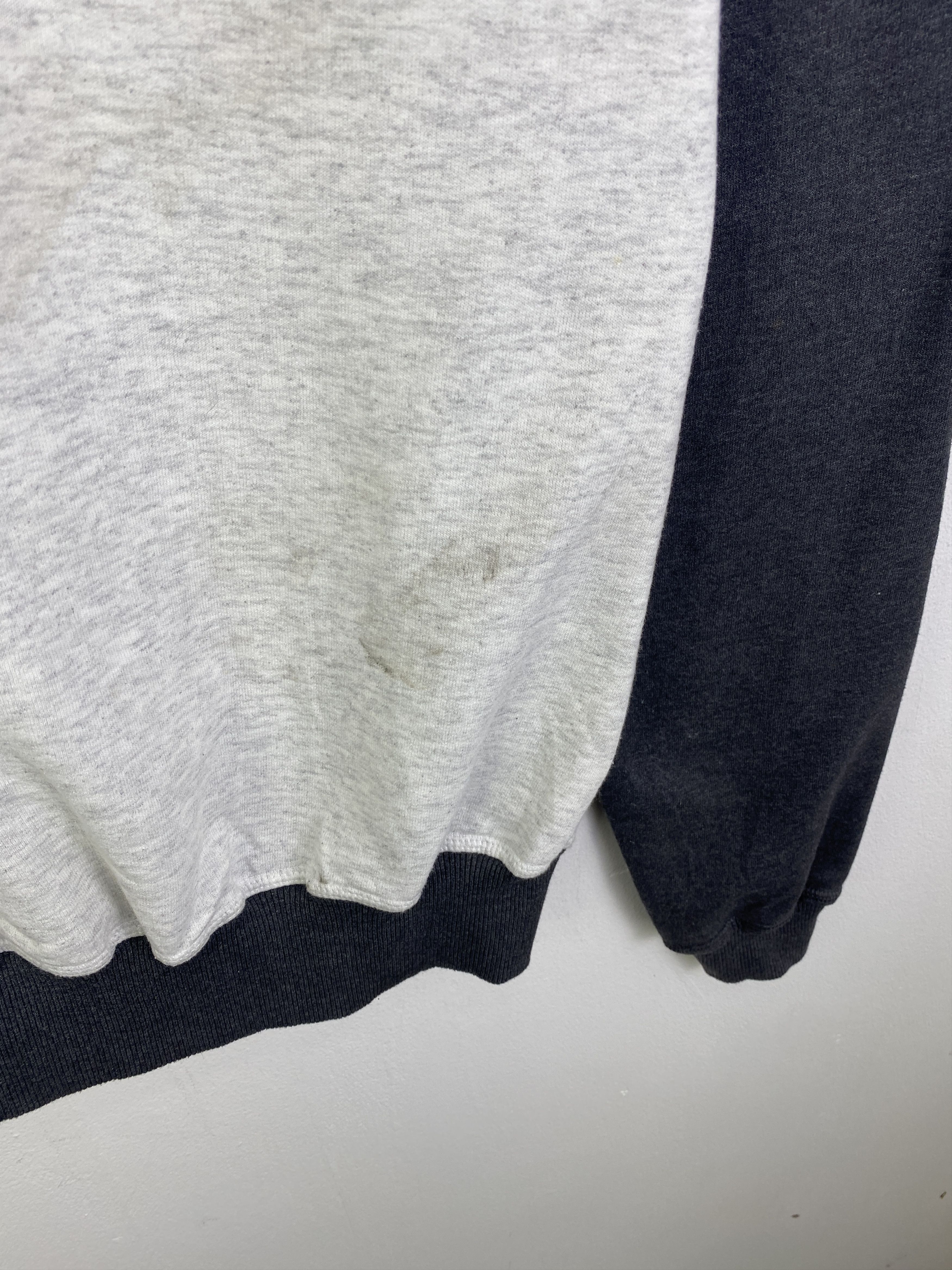 Champion Vintage Champion Wording Jumper Sweatshirt SH0336 Size US S / EU 44-46 / 1 - 13 Thumbnail