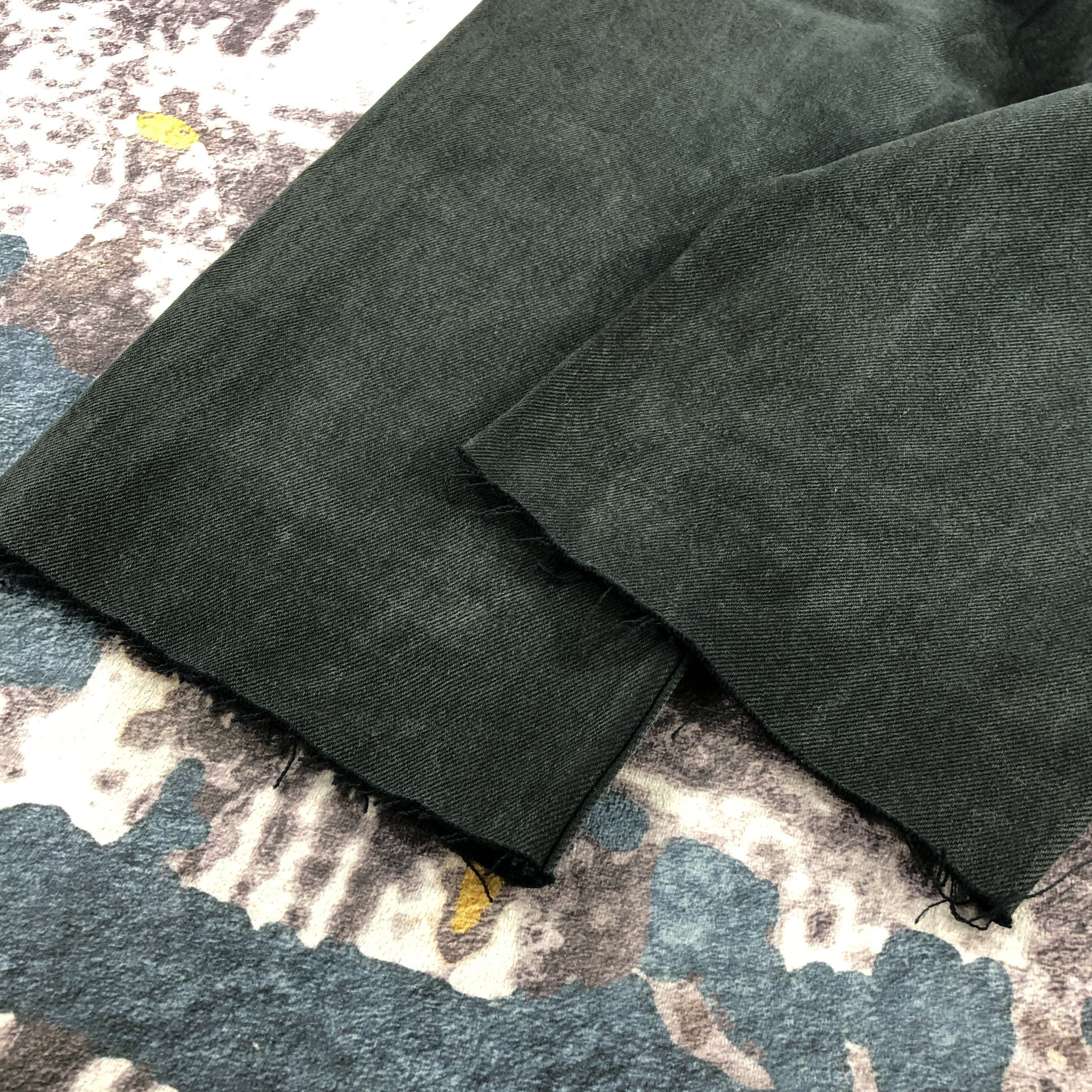 Levi's × Vintage Vintage 90s Levis 501 Earth Tone Jeans-JM2538 Size US 27 - 4 Thumbnail
