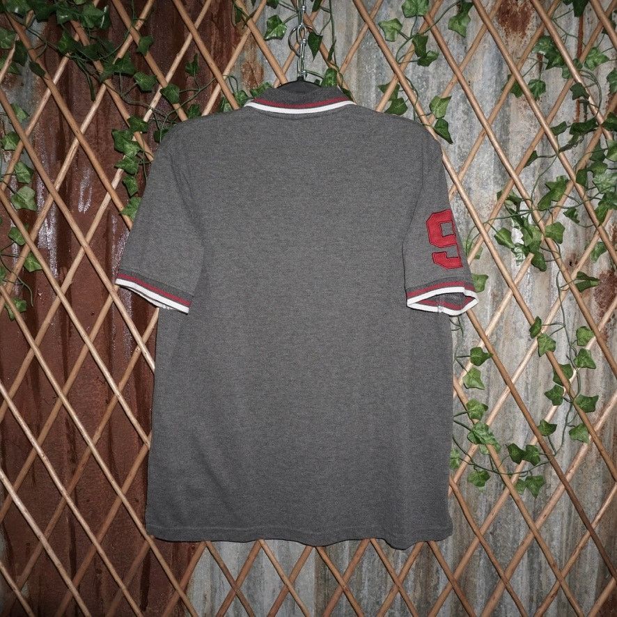 Polo Ralph Lauren XL - Vintage / Y2K Polo Frankie, Max embroider 2000s t-shirt Size US XL / EU 56 / 4 - 2 Thumbnail