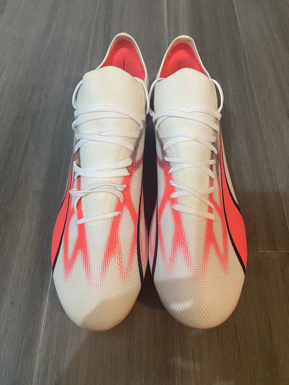 Puma Puma soccer boots Size US 13 / EU 46 - 4 Thumbnail