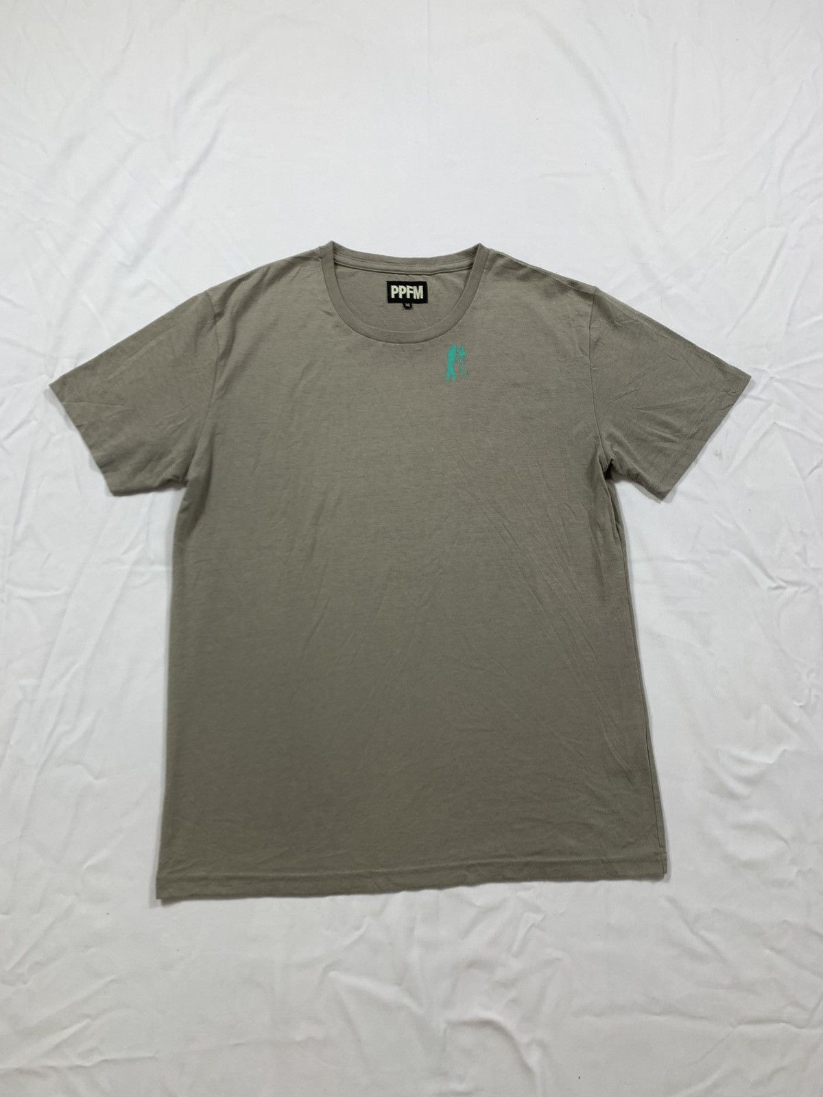 PPFM Japanese PPFM Born to be cool T-shirt Size US M / EU 48-50 / 2 - 1 Thumbnail