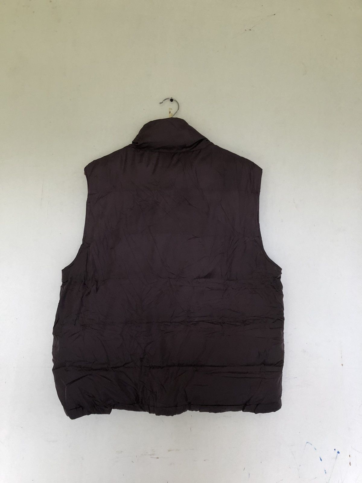 Honda × Japanese Brand Vintage Y2K Honda Puffer Non Sleeveless Size US M / EU 48-50 / 2 - 2 Thumbnail