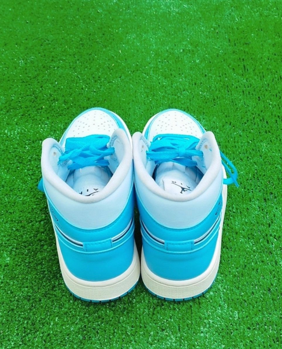 Jordan Brand Shoes Air Jordan 1 High Size US 7.5 / IT 37.5 - 5 Thumbnail