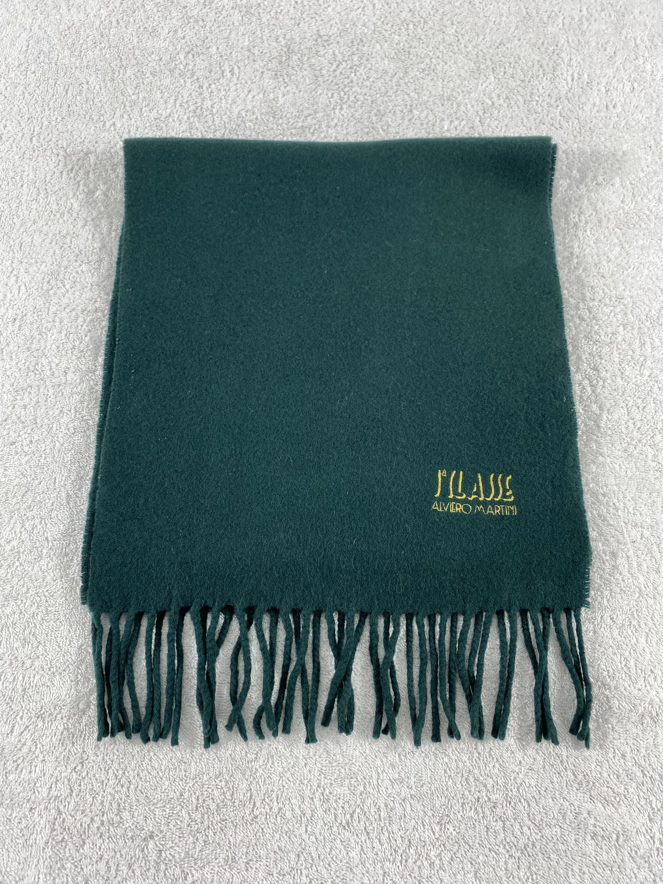 Alviero Martini Vintage Alviero Martini Scarf/Muffler/Neckwear MF824 Size ONE SIZE - 2 Thumbnail