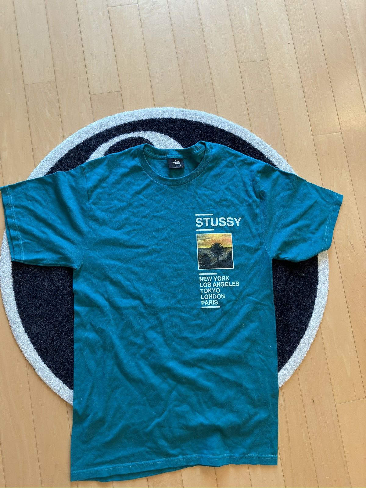 Stussy Stussy Size US M / EU 48-50 / 2 - 1 Thumbnail