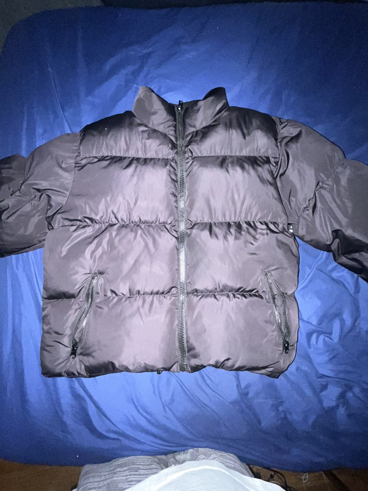 Asos Asos puffer jacket Size US L / EU 52-54 / 3 - 1 Thumbnail