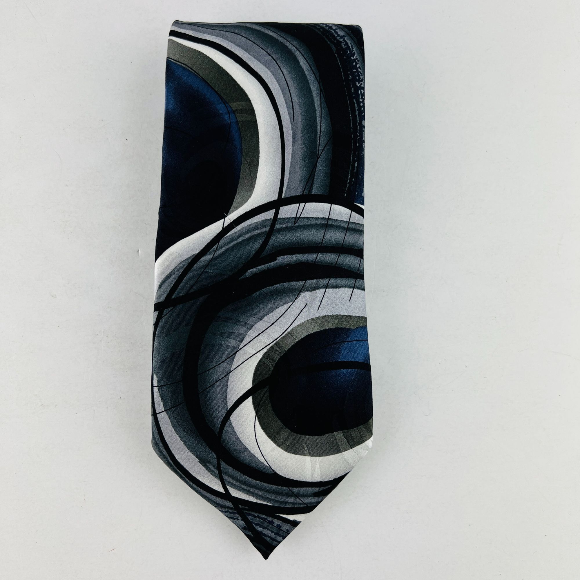 Other Jerry J Garcia Necktie Tie Mickey Limited Edition Collection Size ONE SIZE - 2 Thumbnail
