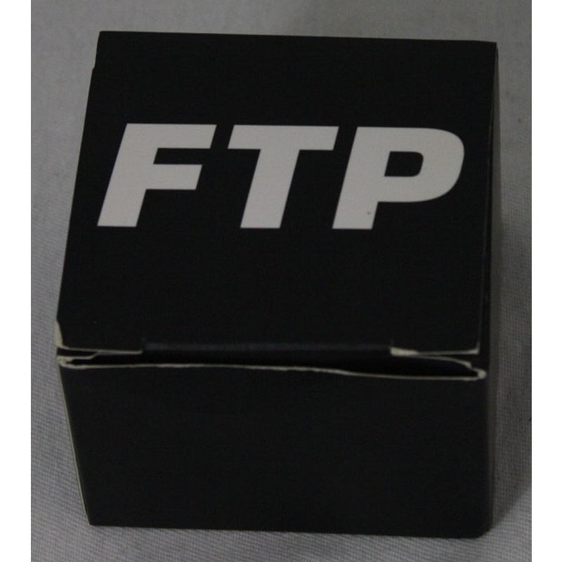 Fuck The Population FTP Yo-Yo New f*ckthepopulation accessory Size ONE SIZE - 3 Thumbnail