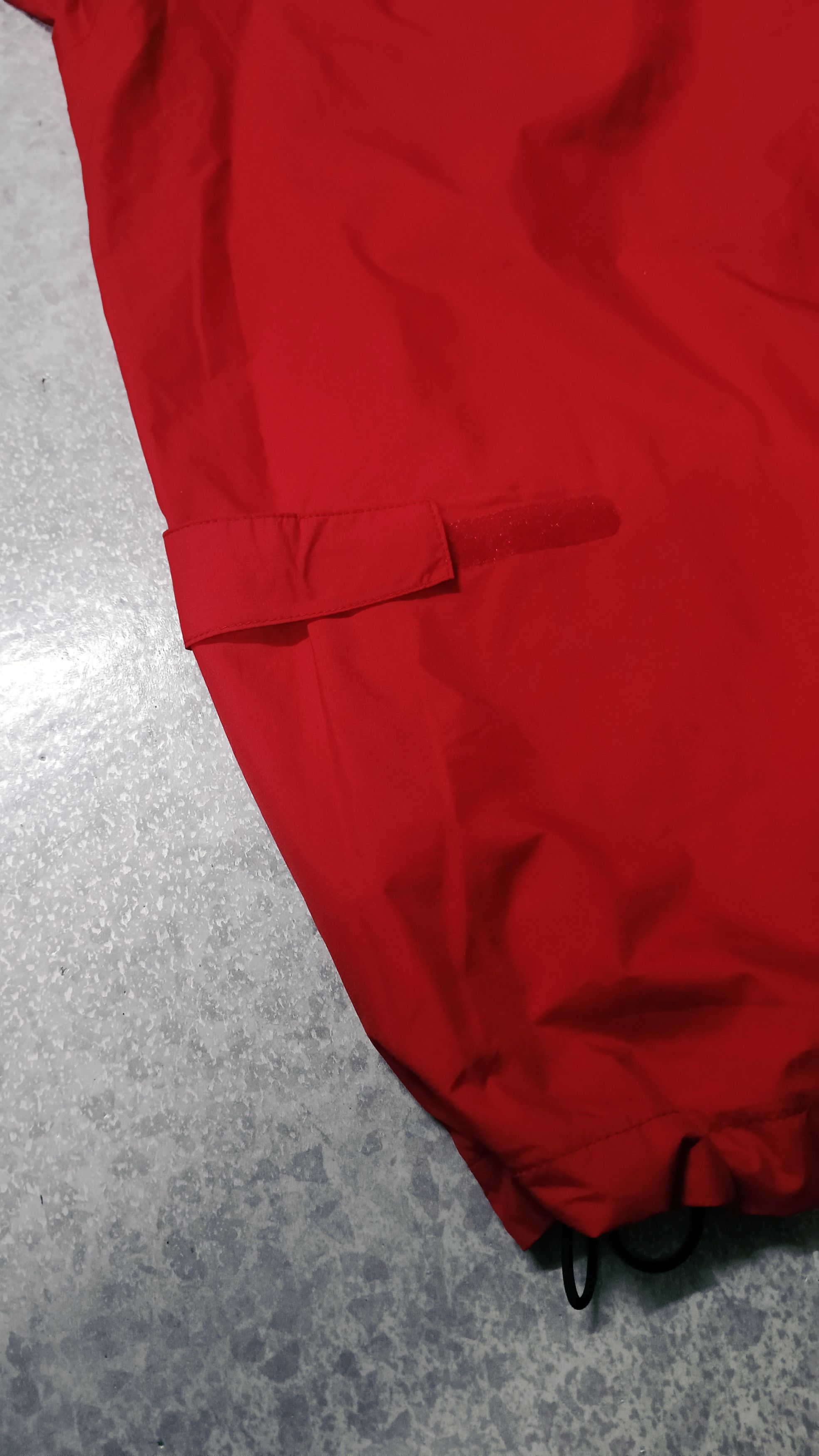 Other Taylor Made Water Resistant Windbreaker Size US L / EU 52-54 / 3 - 8 Thumbnail