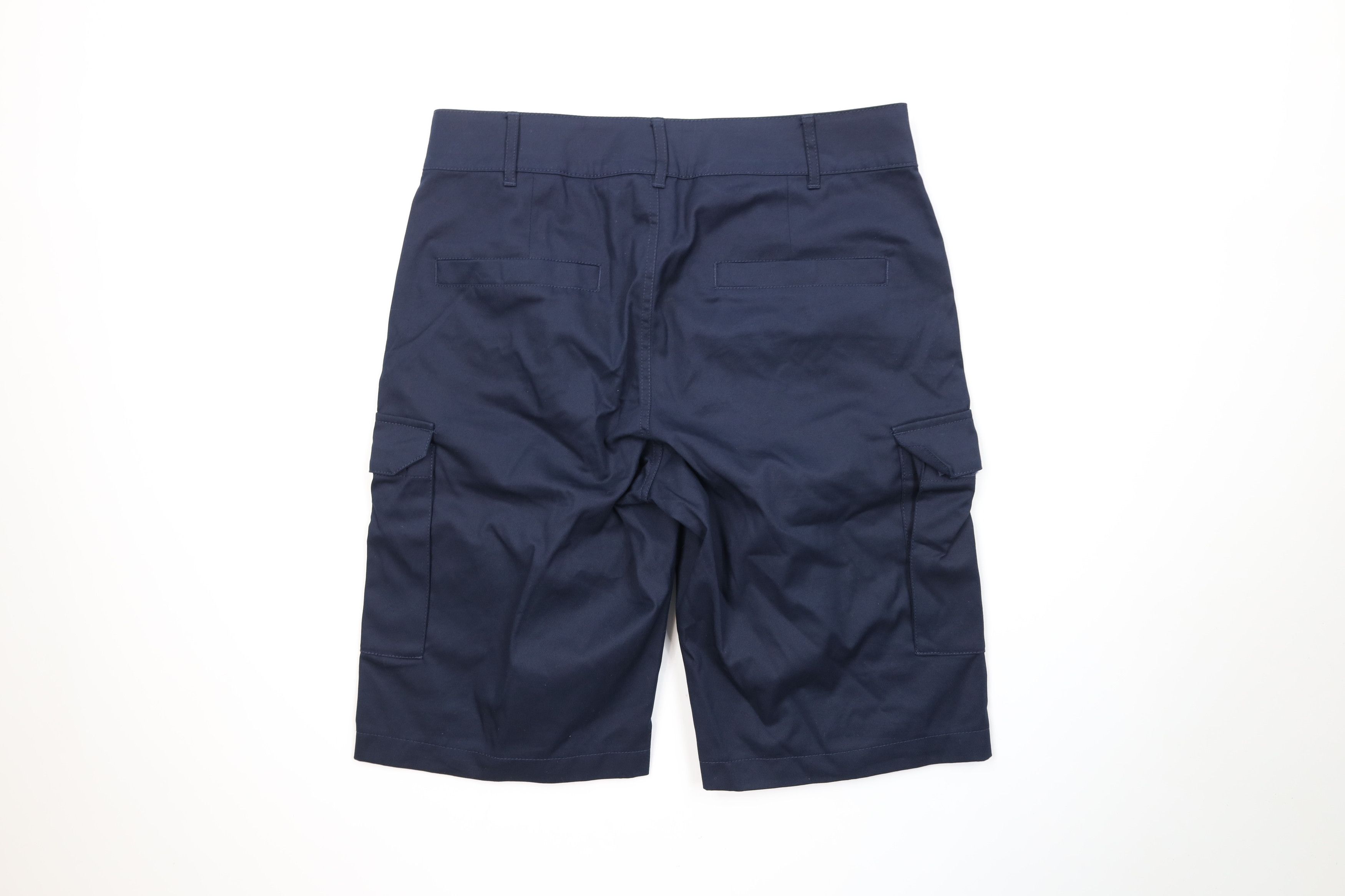 Puma Puma x BMW Racing F1 Formula One Mechanic Cargo Shorts Size US 30 / EU 46 - 10 Thumbnail